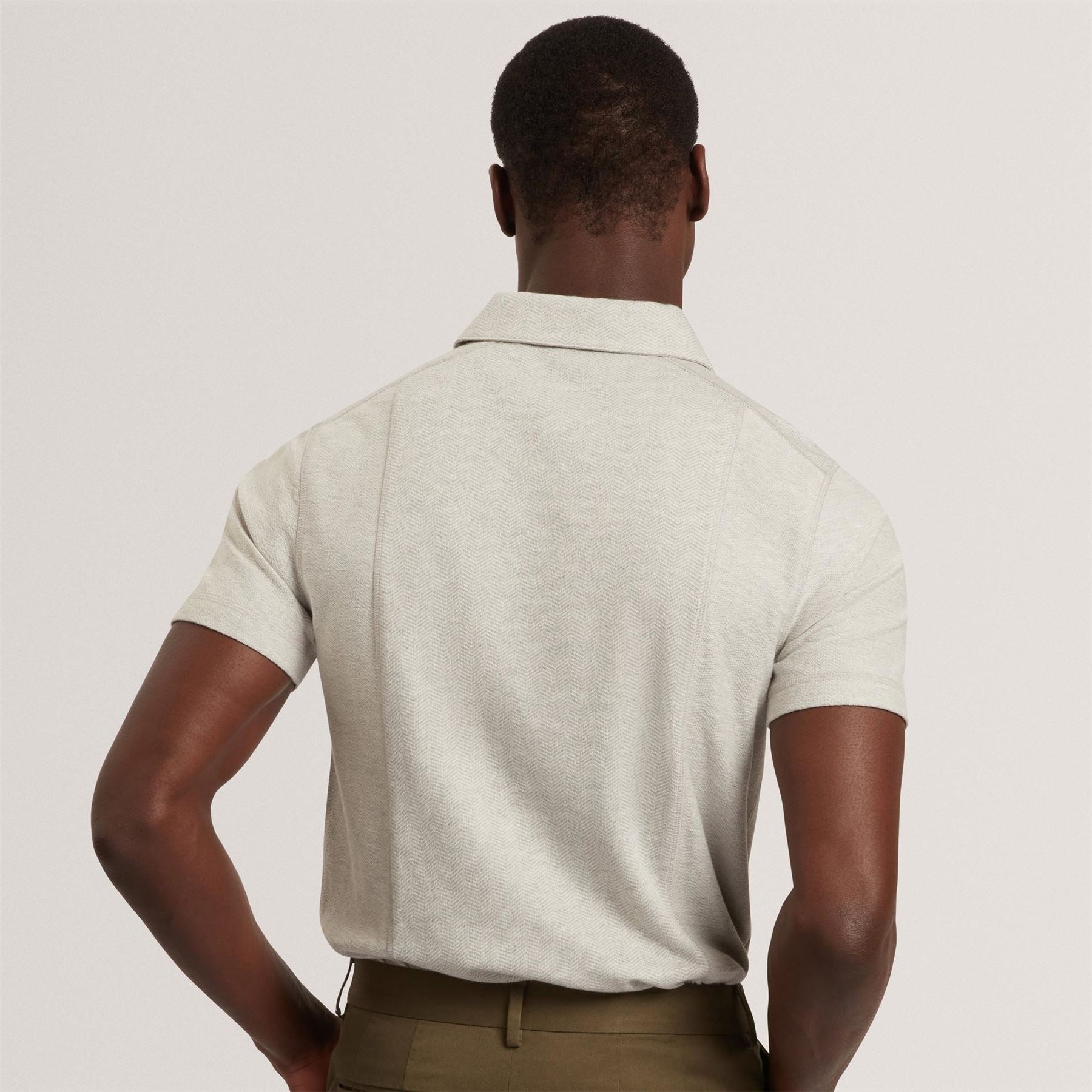 Ted Baker Ssh Bone Panpolo Sn62