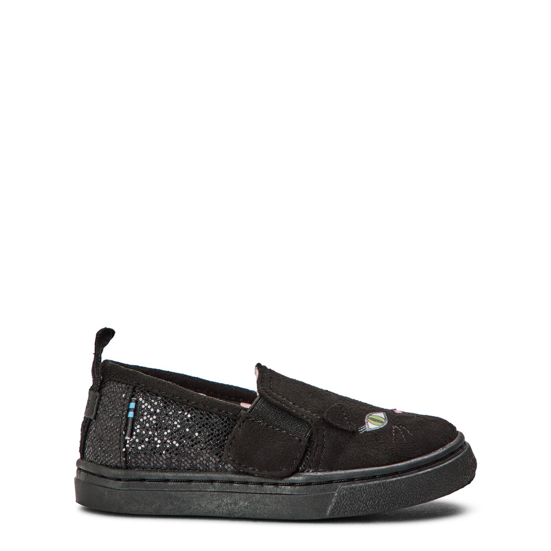 Toms Sneak Juniors