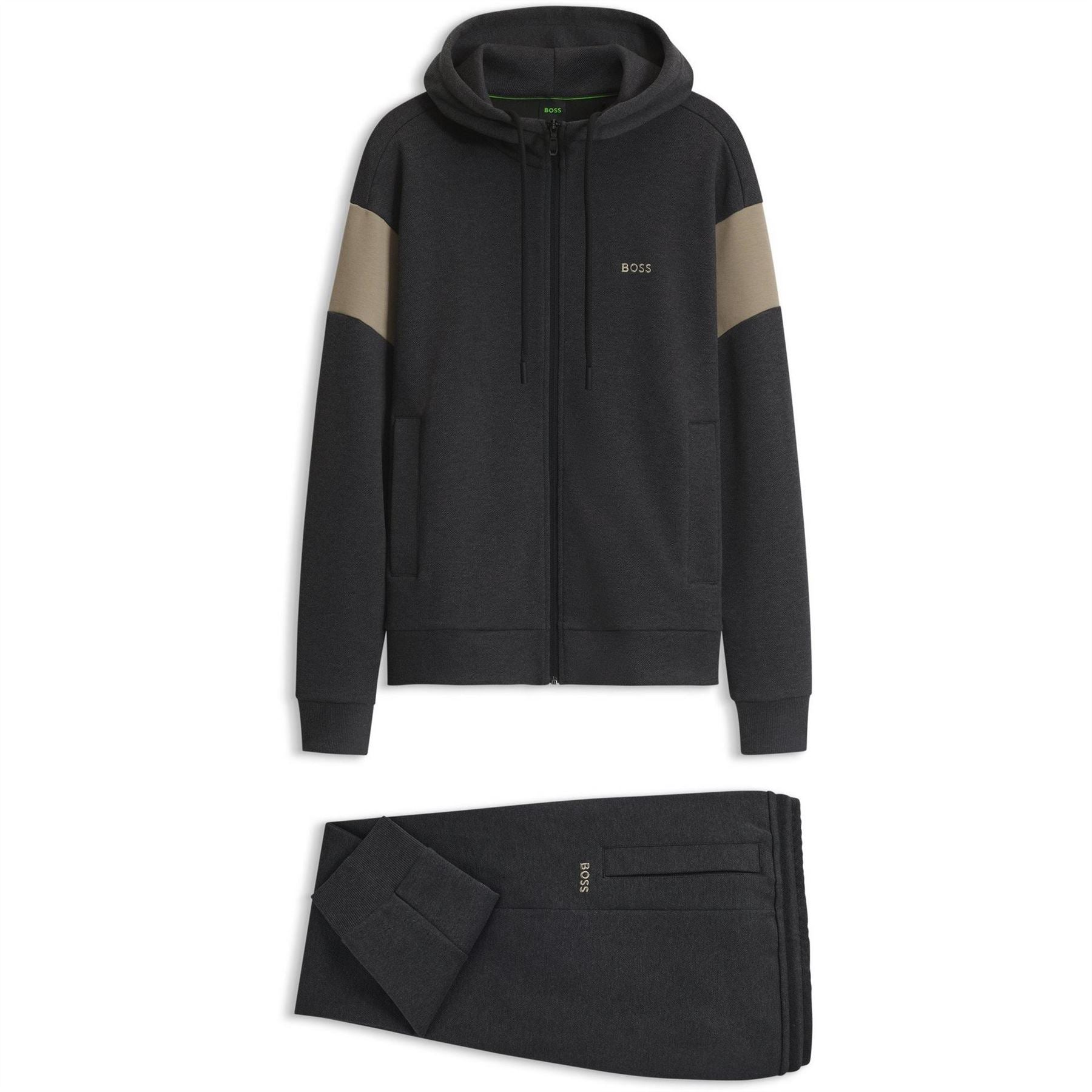 Boss Tsuit Set