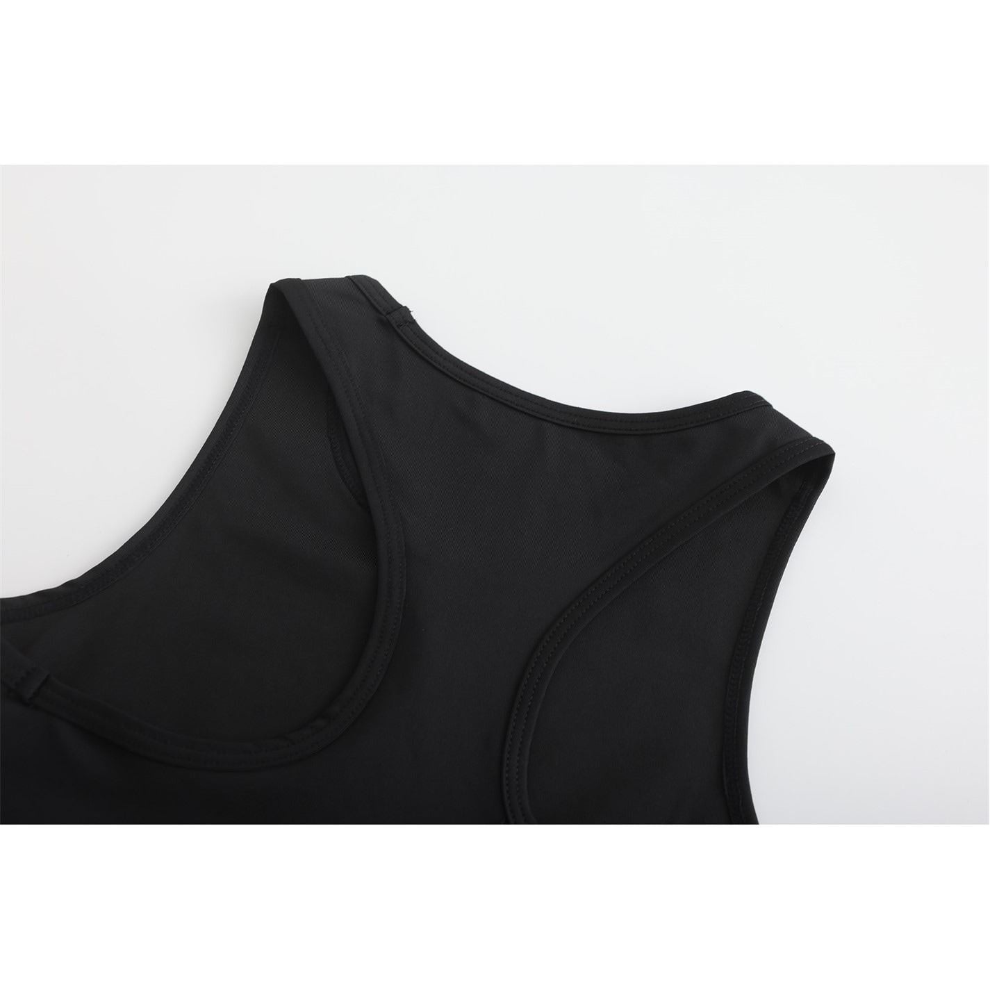 USA Pro Fitness Crop Top Junior Girls