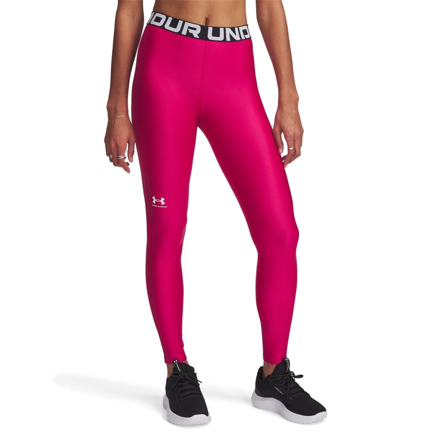 Under Armour Hg Authentics Running Skinny Legging