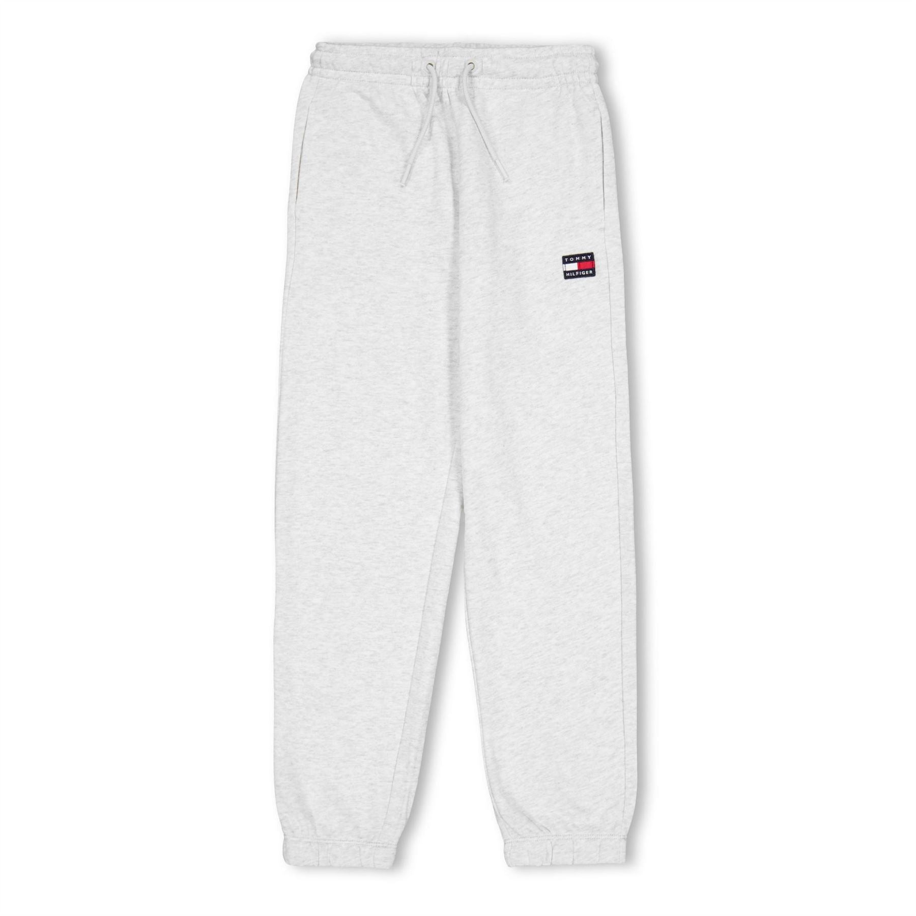 Tommy Hilfiger Heritage Flag Jog Closed Hem Fleece Joggers