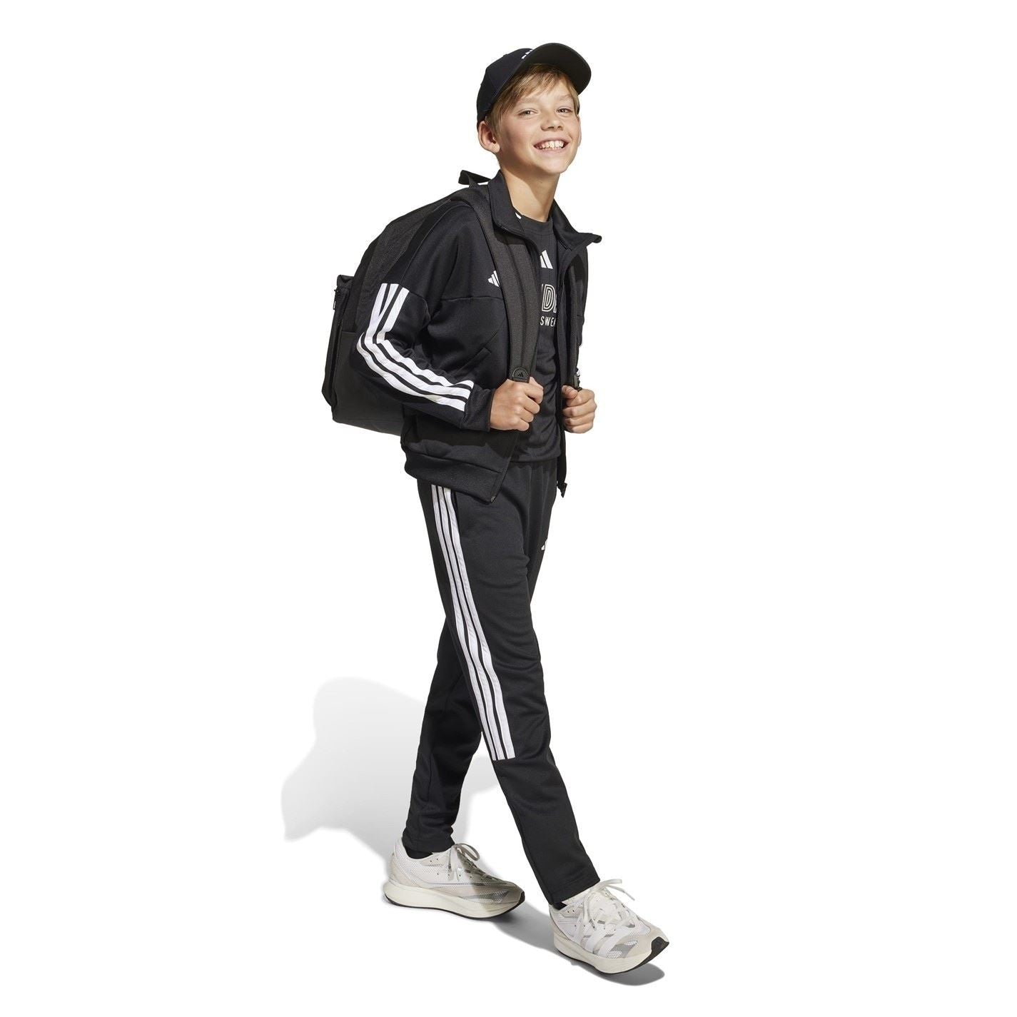 adidas House Of Tiro Tracksuit Pants Juniors