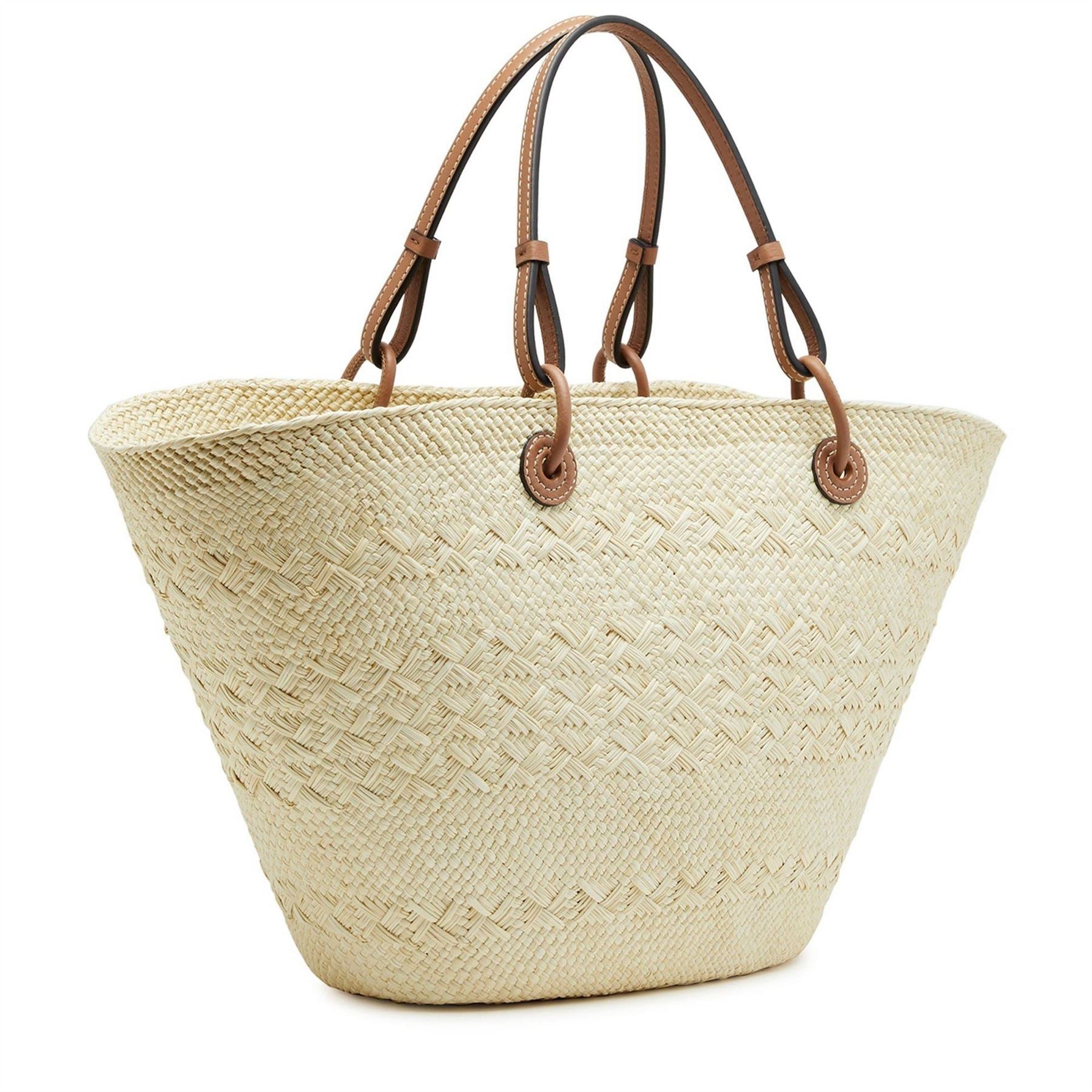 Loewe Basket