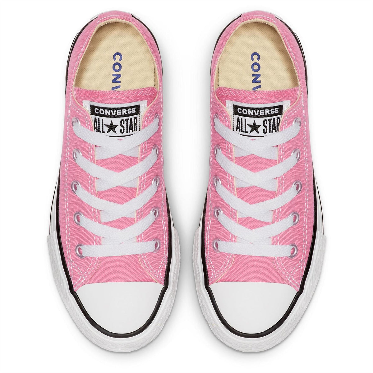 Converse Chuck Low Cut Canvasas