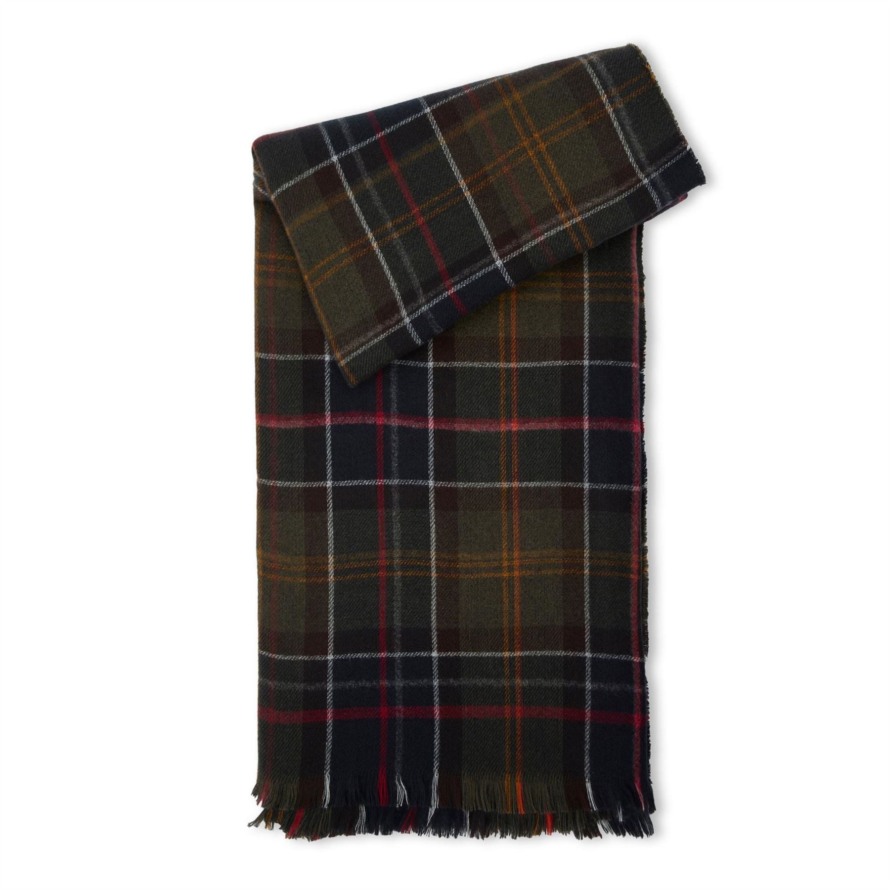 Barbour Scarf