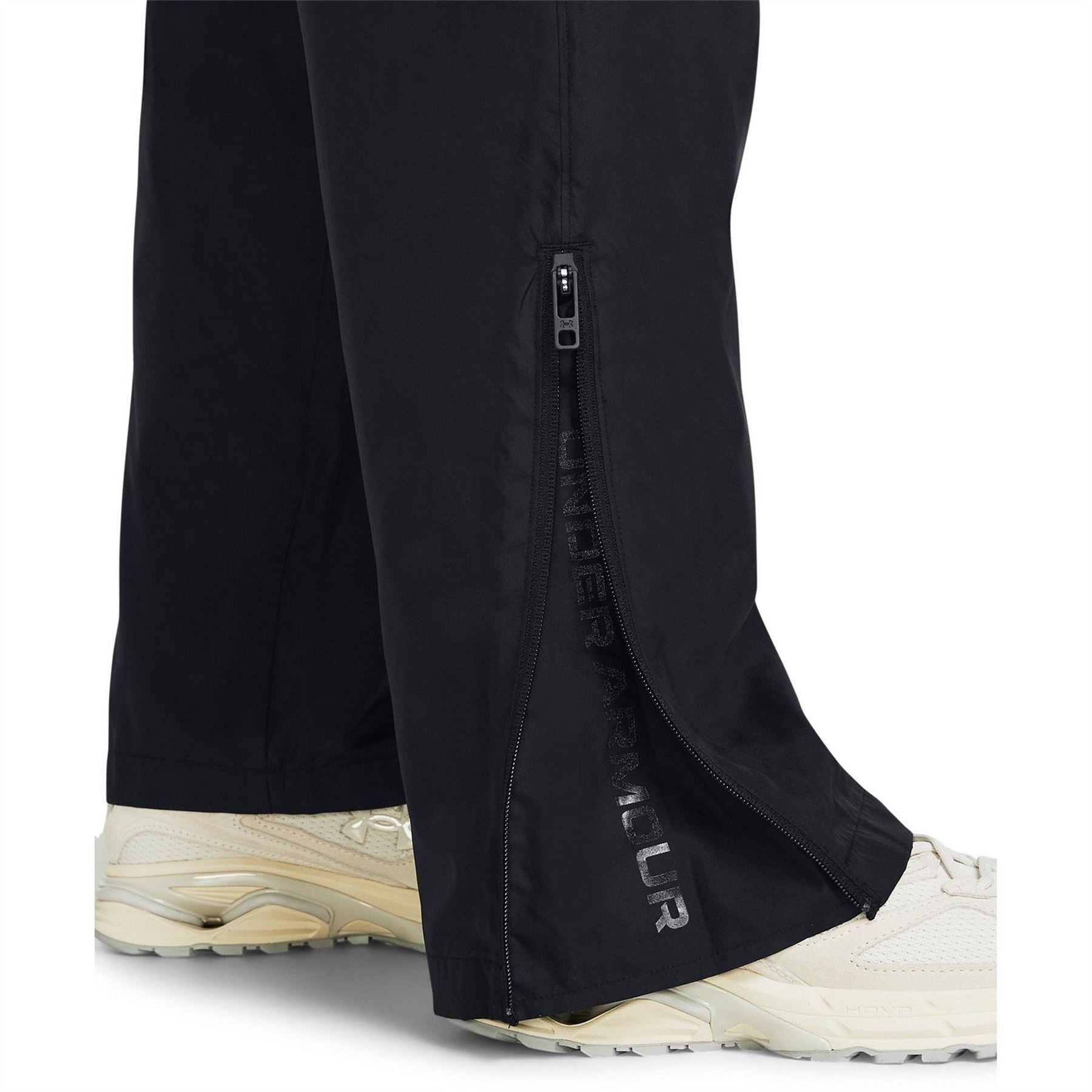 Under Armour Rush Woven Tracksuit Bottoms
