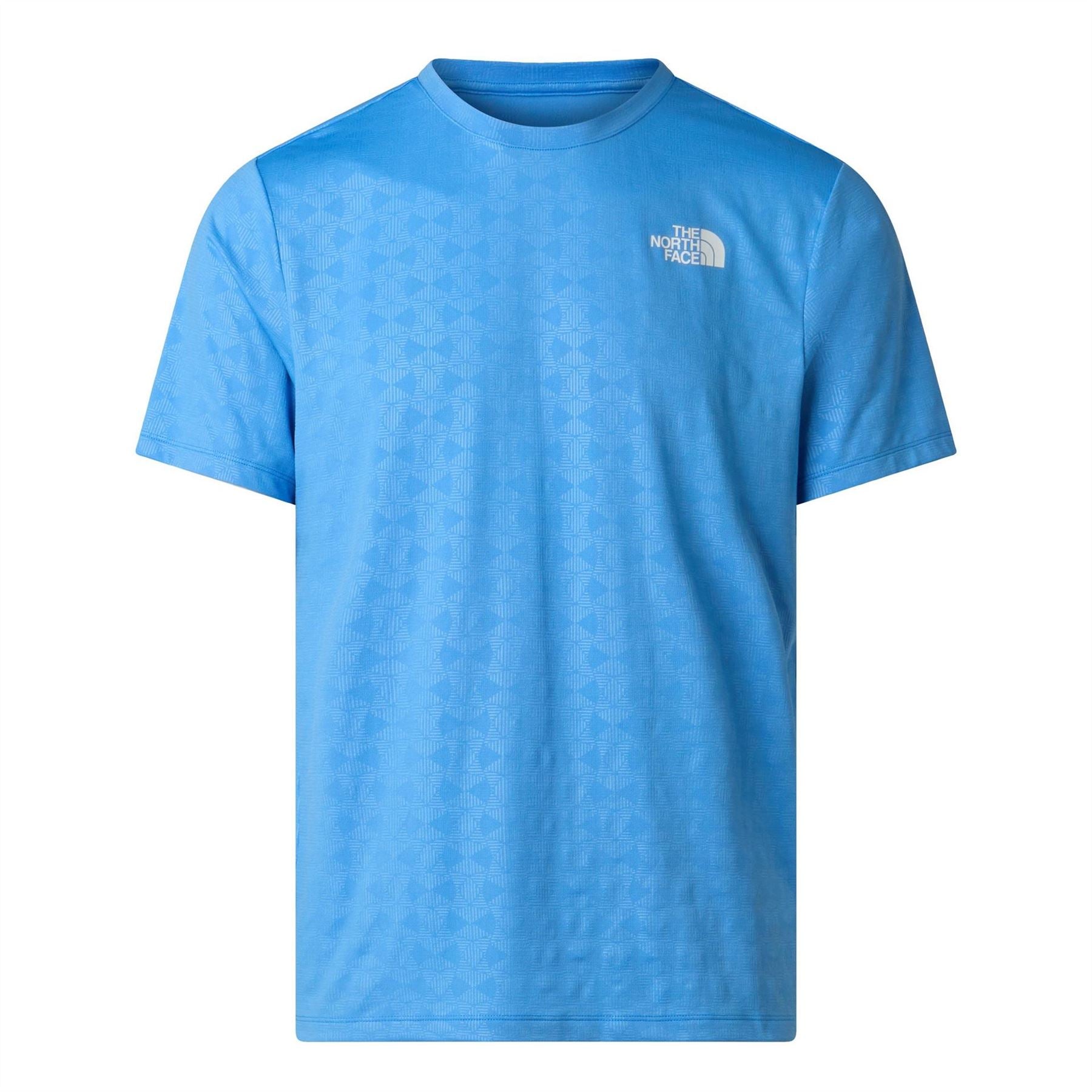 The North Face Mens 247 Pentdome Tee