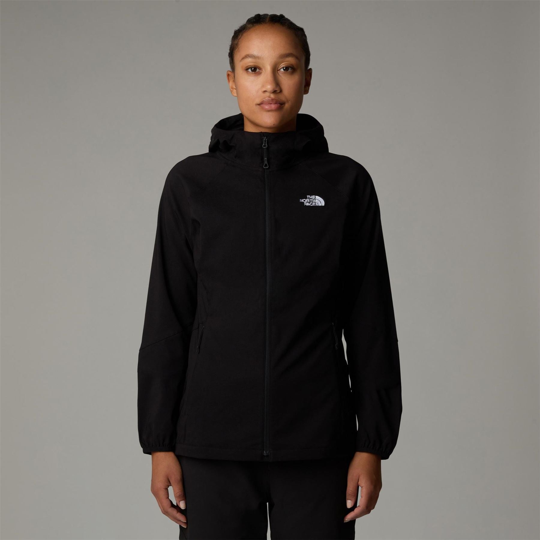 The North Face Nimble Hoodie   Eu Tnf Black Npf