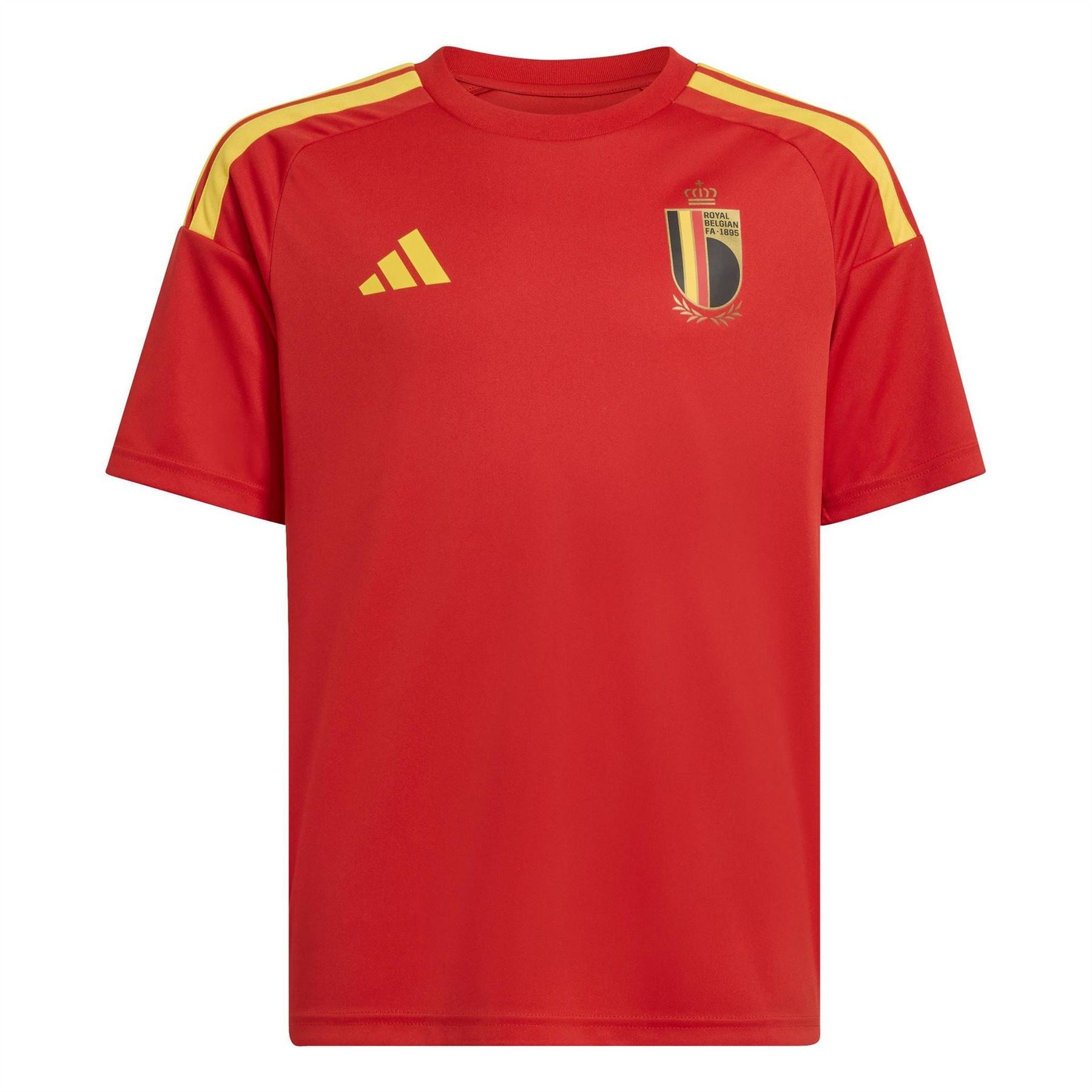 adidas Fan Jersey World Cup ™ 2026 Junior