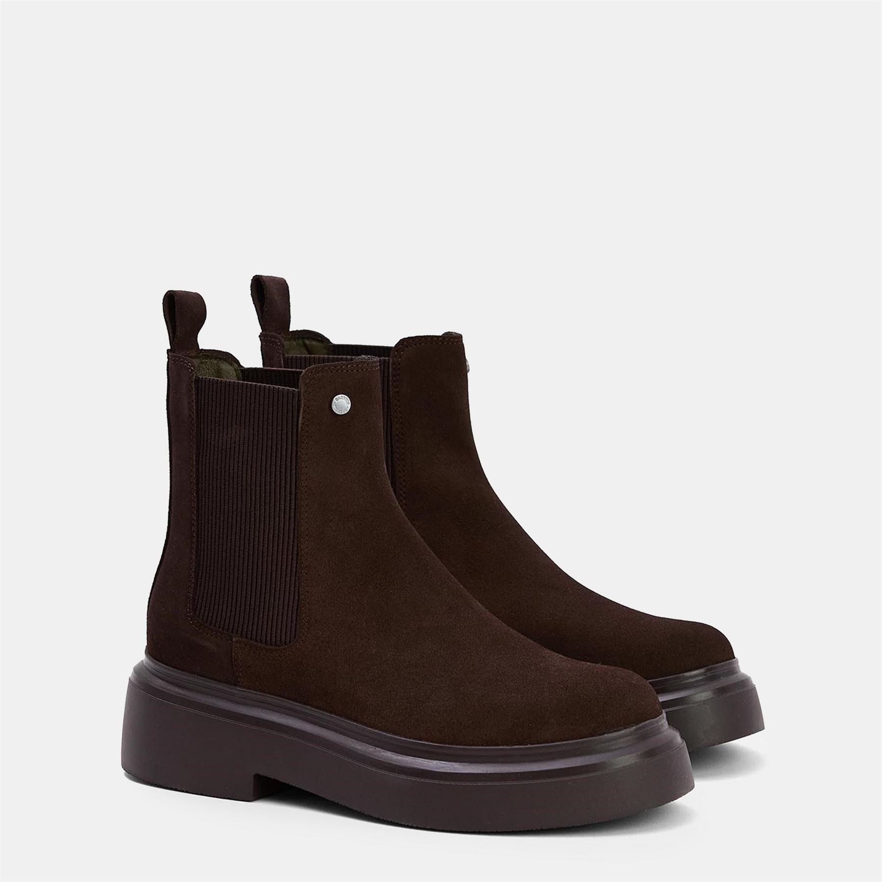 Barbour Chelsea Boots