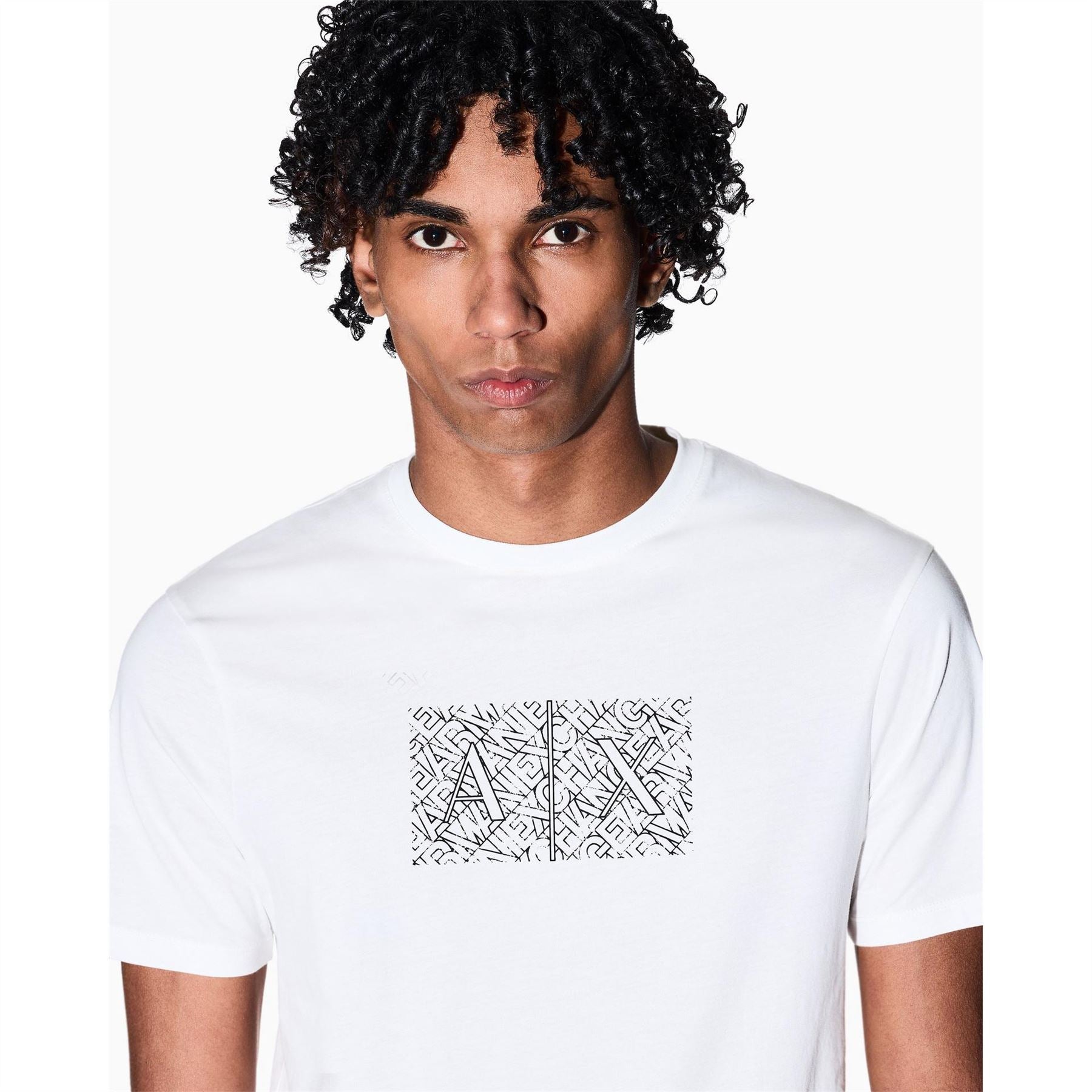 Armani Exchange T-Shirt