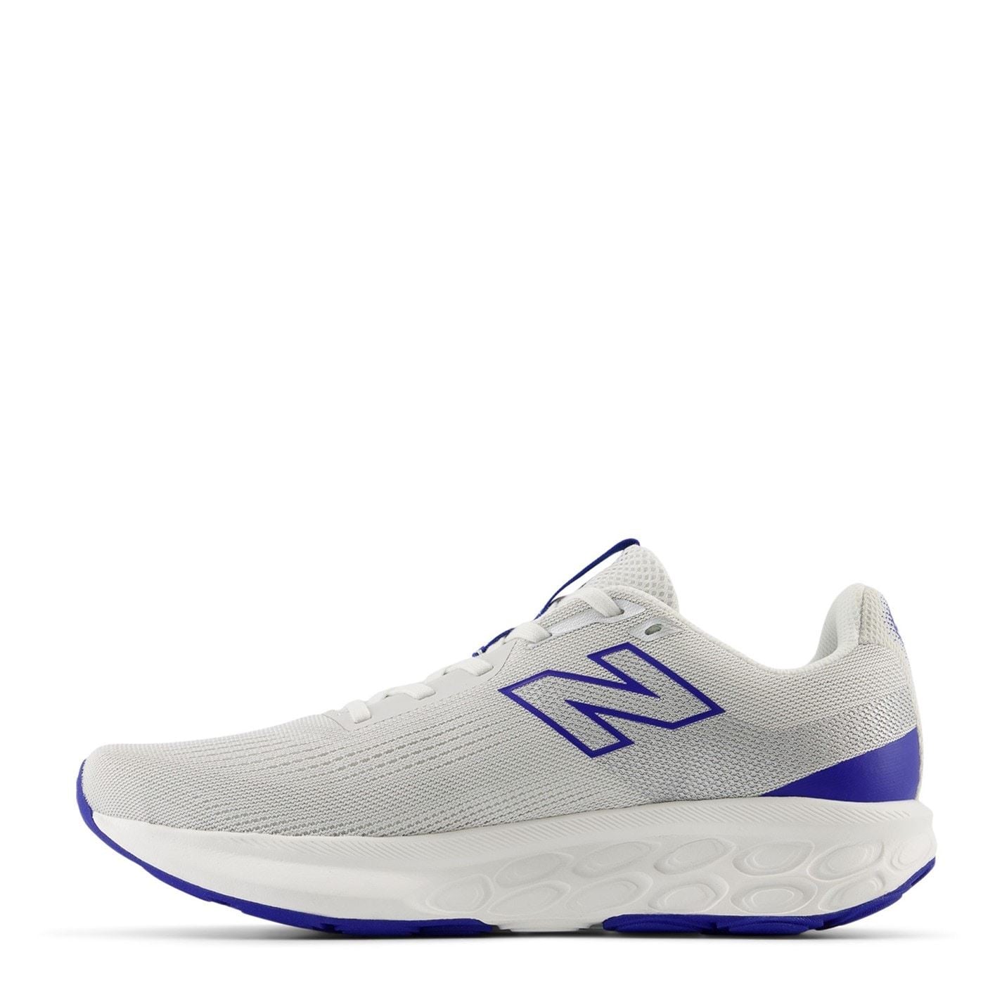 New Balance Mens 520v9 Road Running Shoes