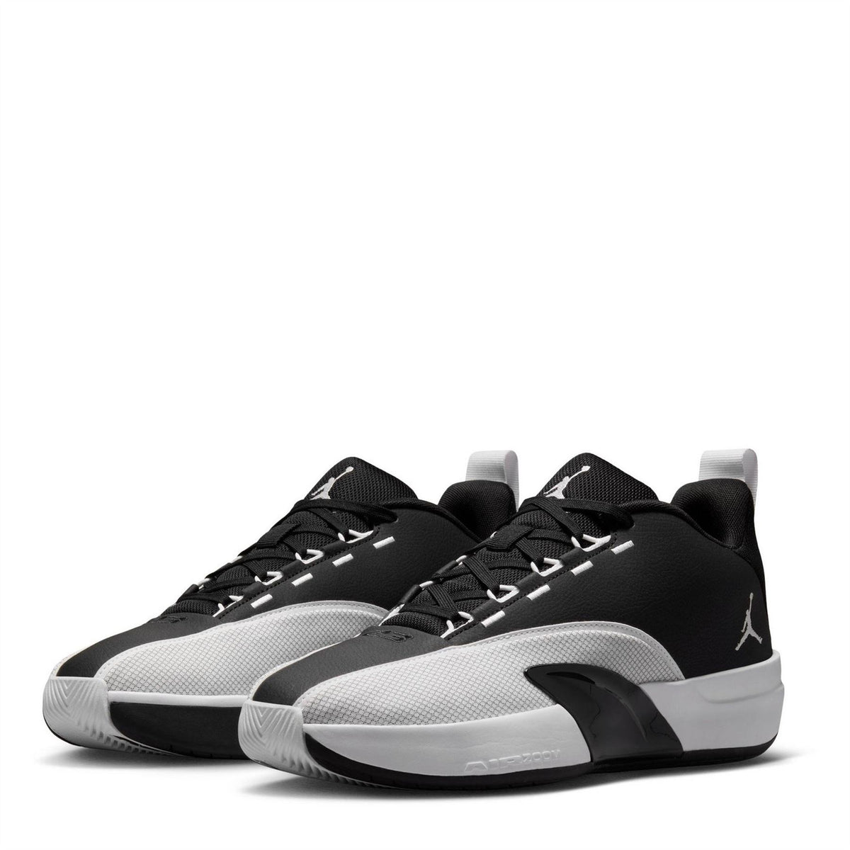 Air Jordan Access 85 Basketball Low Top Sneakers