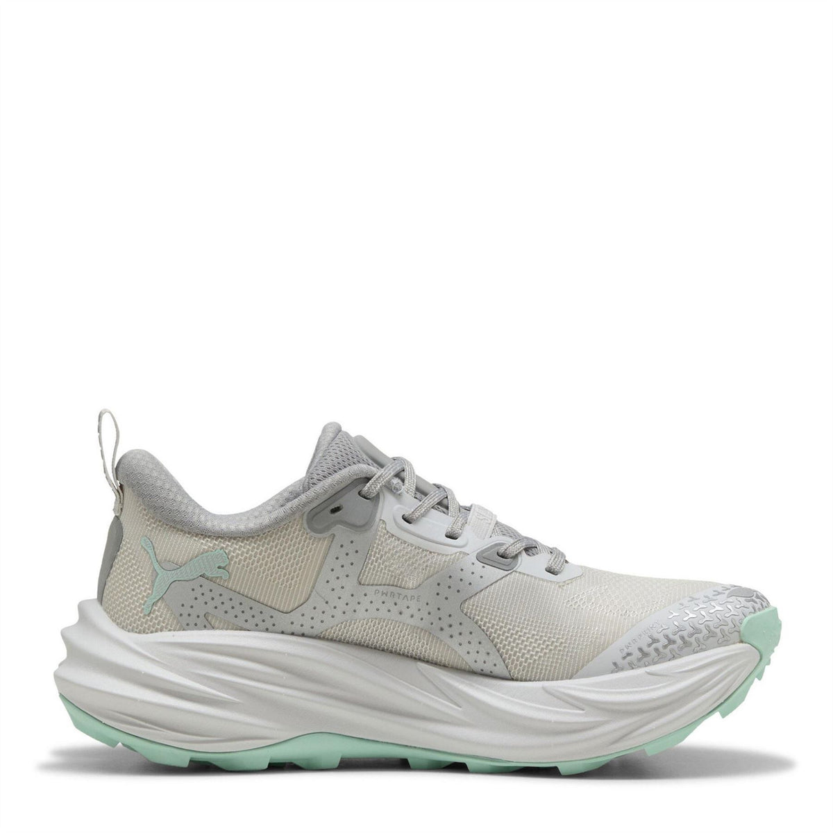 Puma Voyage Nitro 4 Off Road Trail Running Shoes
