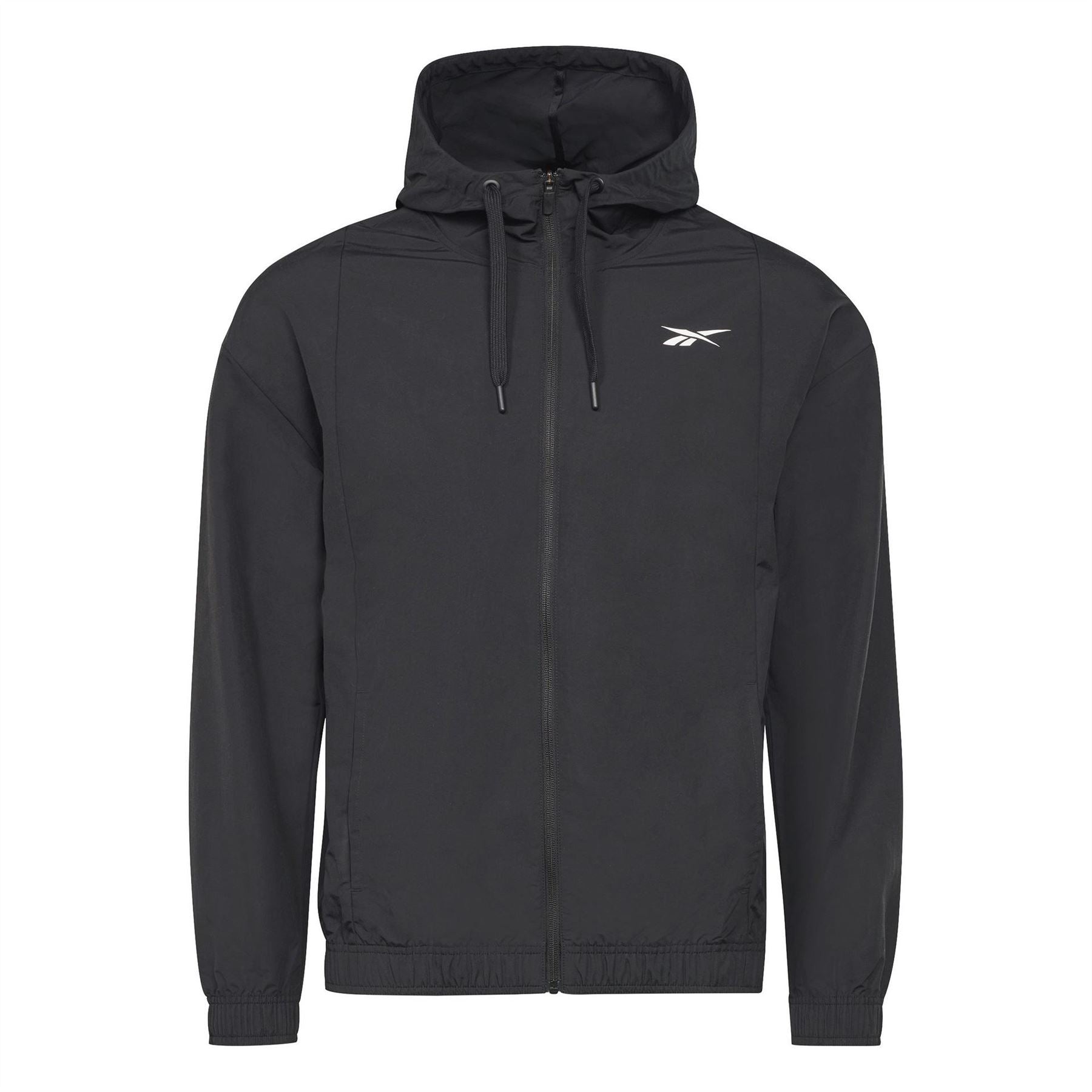 Reebok Techstyle Closed Hem Woven Joggers