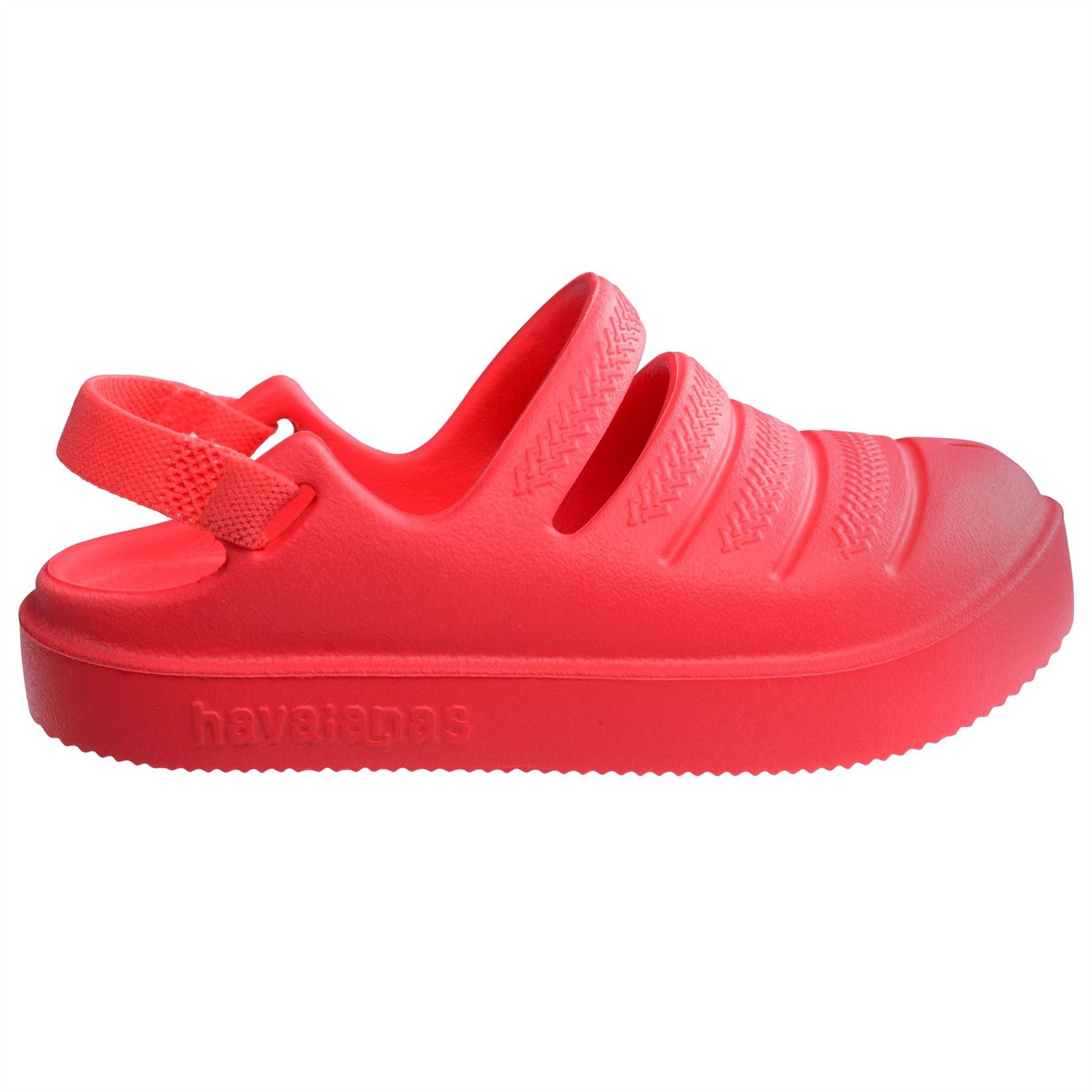 Havaianas Kids Coral Flip Flops