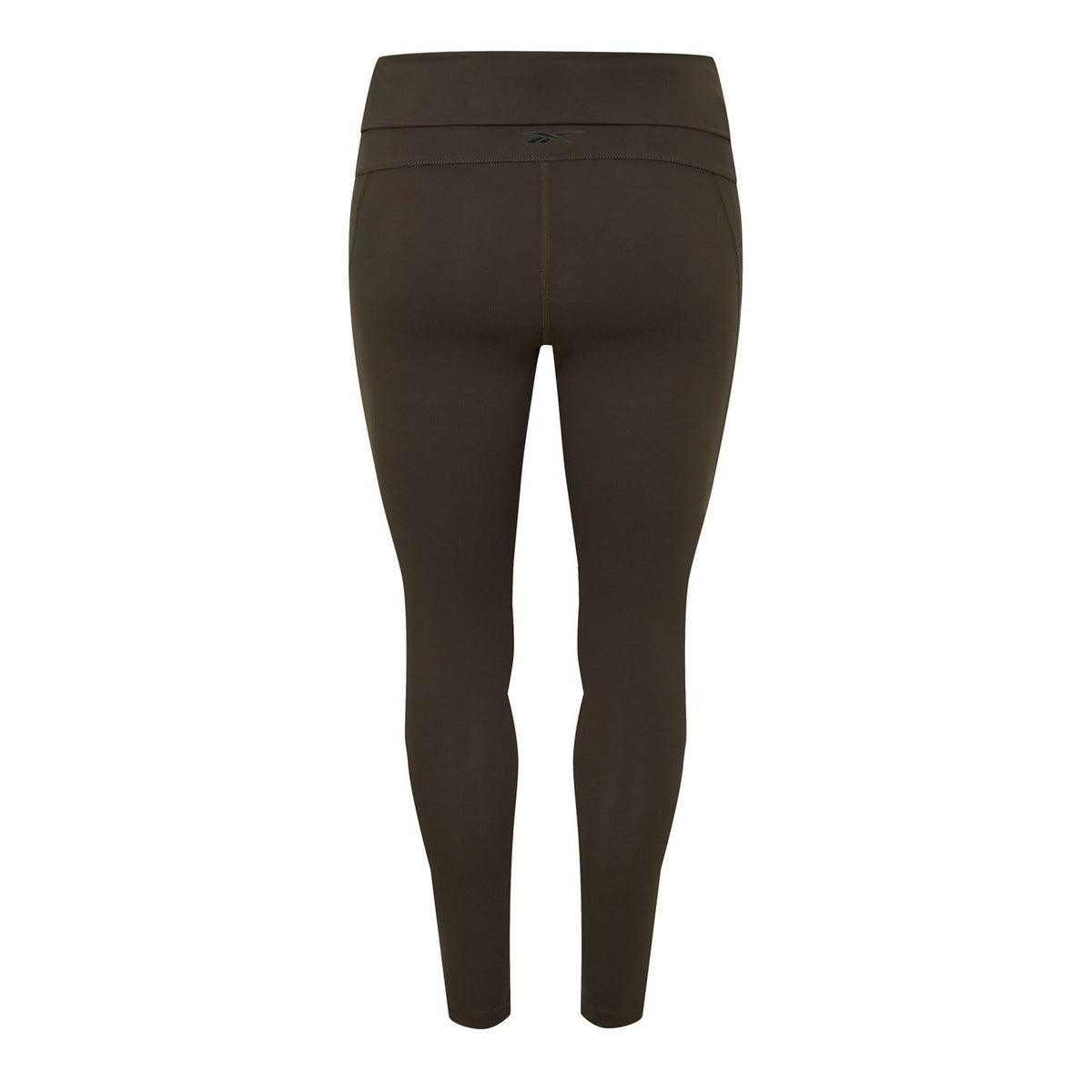 Reebok Womens Lux Maternity Leggings