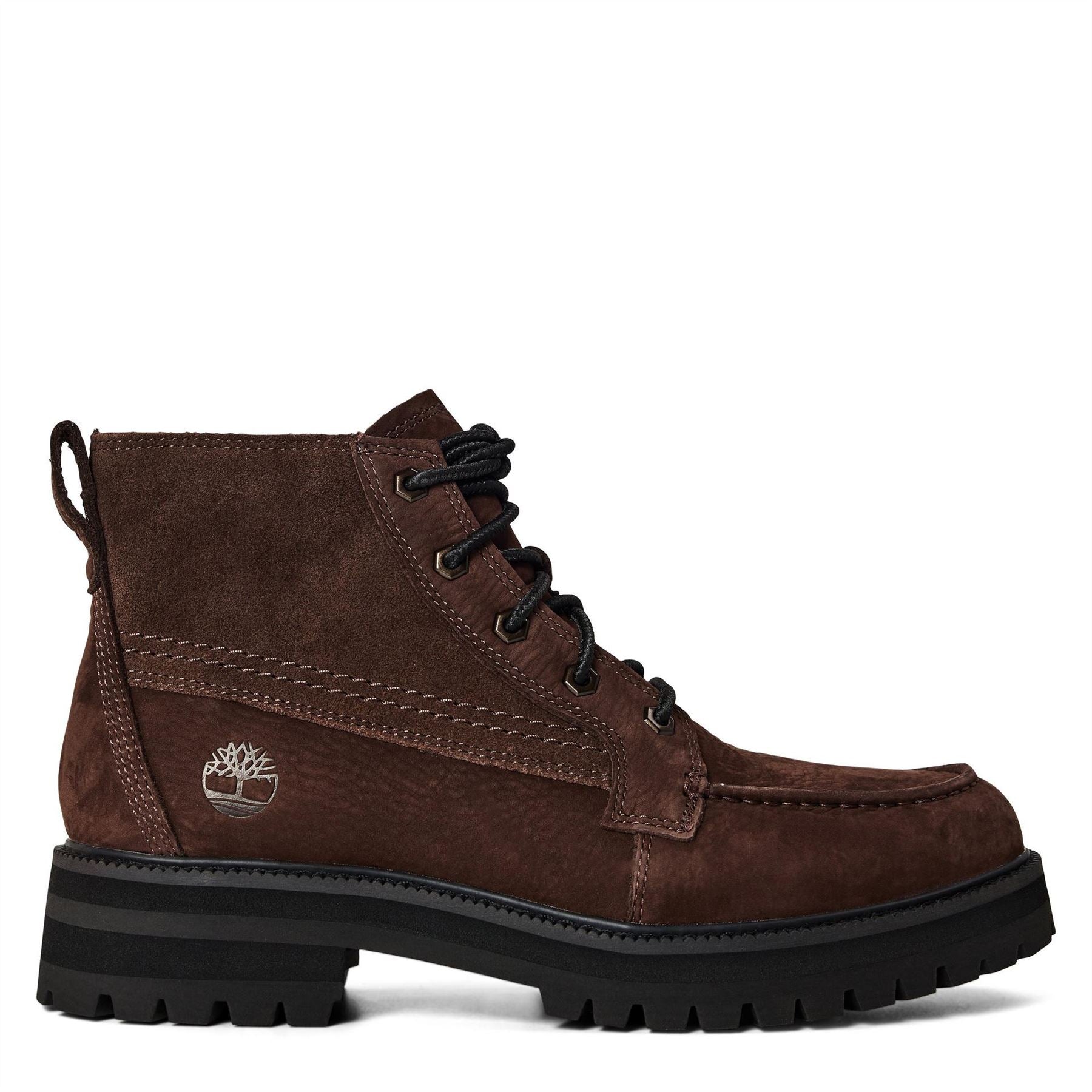 Timberland Britton Mid Lac
