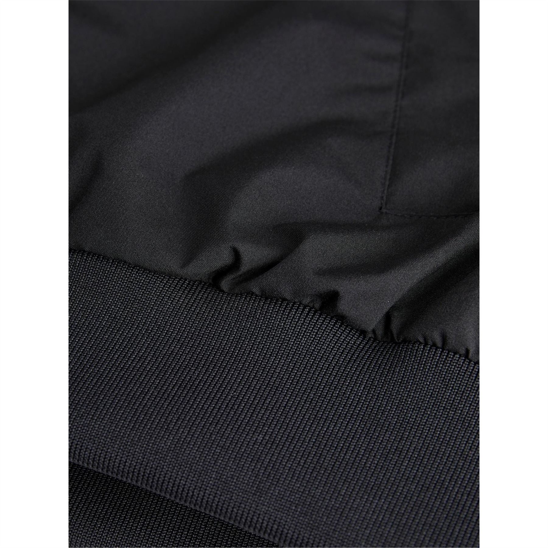 JJXX Ella Relaxed Fit Ribbed Cuff Bomber Jacket