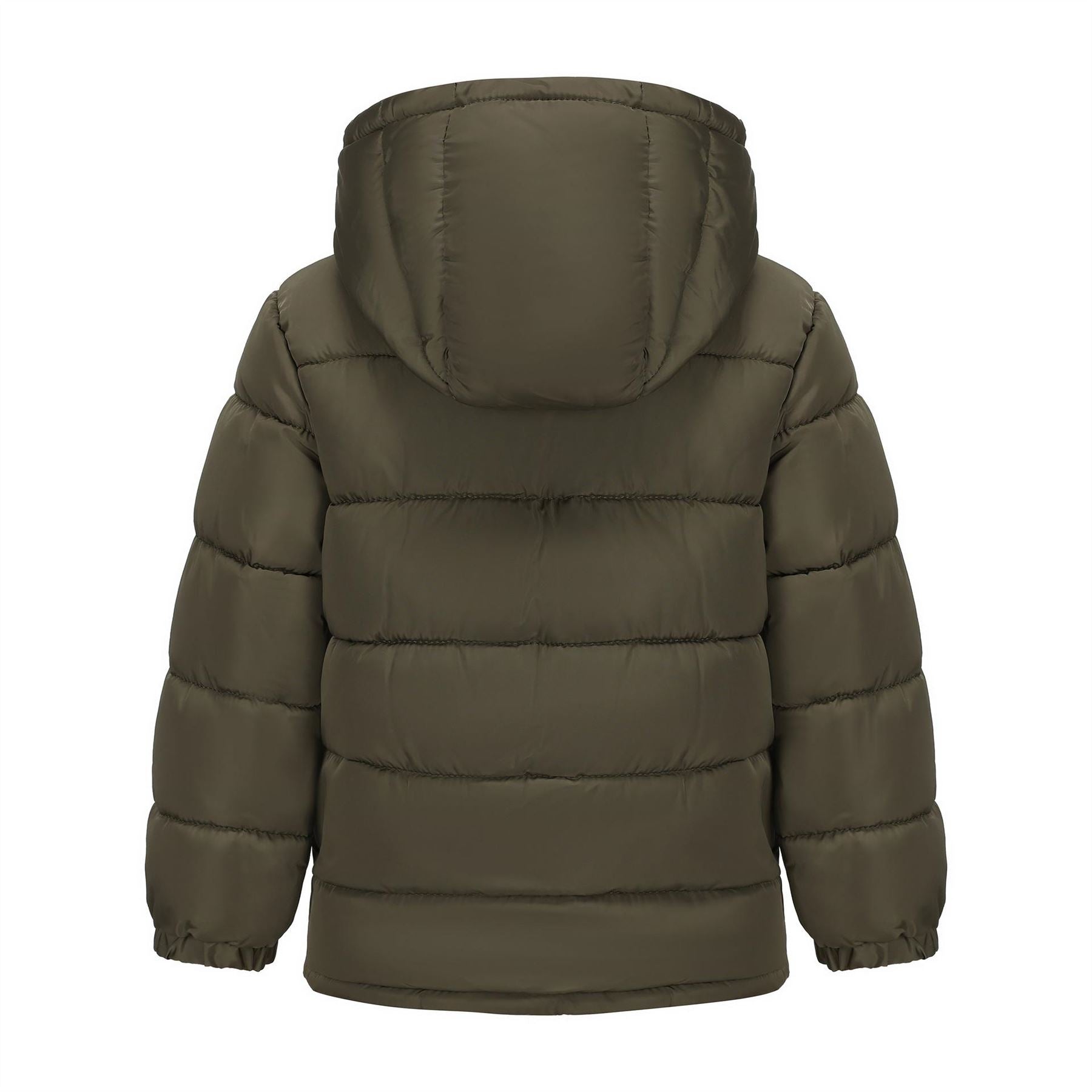 Firetrap Quilted Jacket Infants