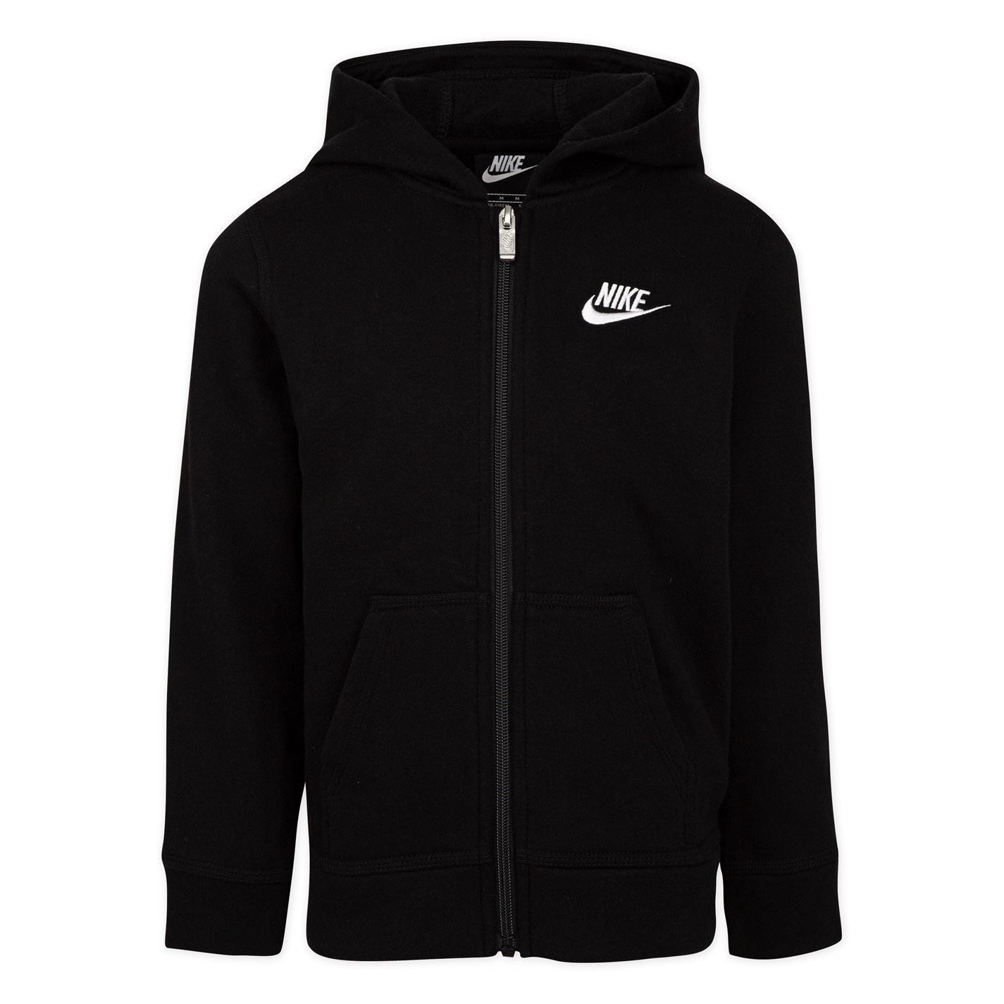 Nike Nbr Hooded Sweatshirt Jacket Infant