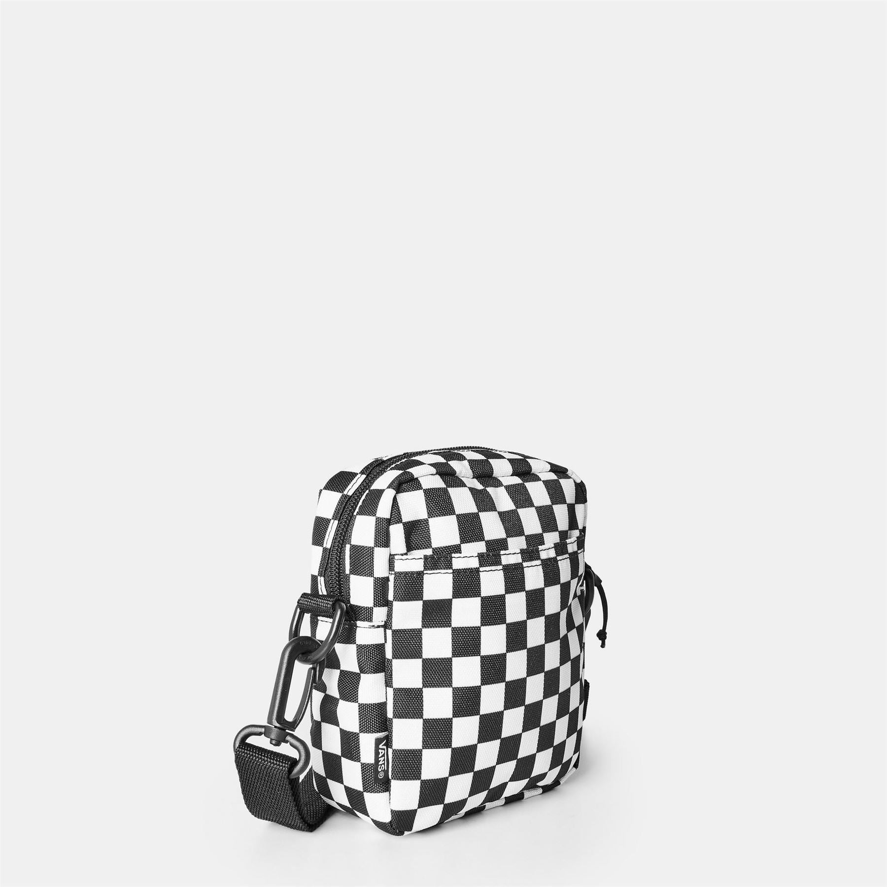 Vans Bail Black Cross Body Bag