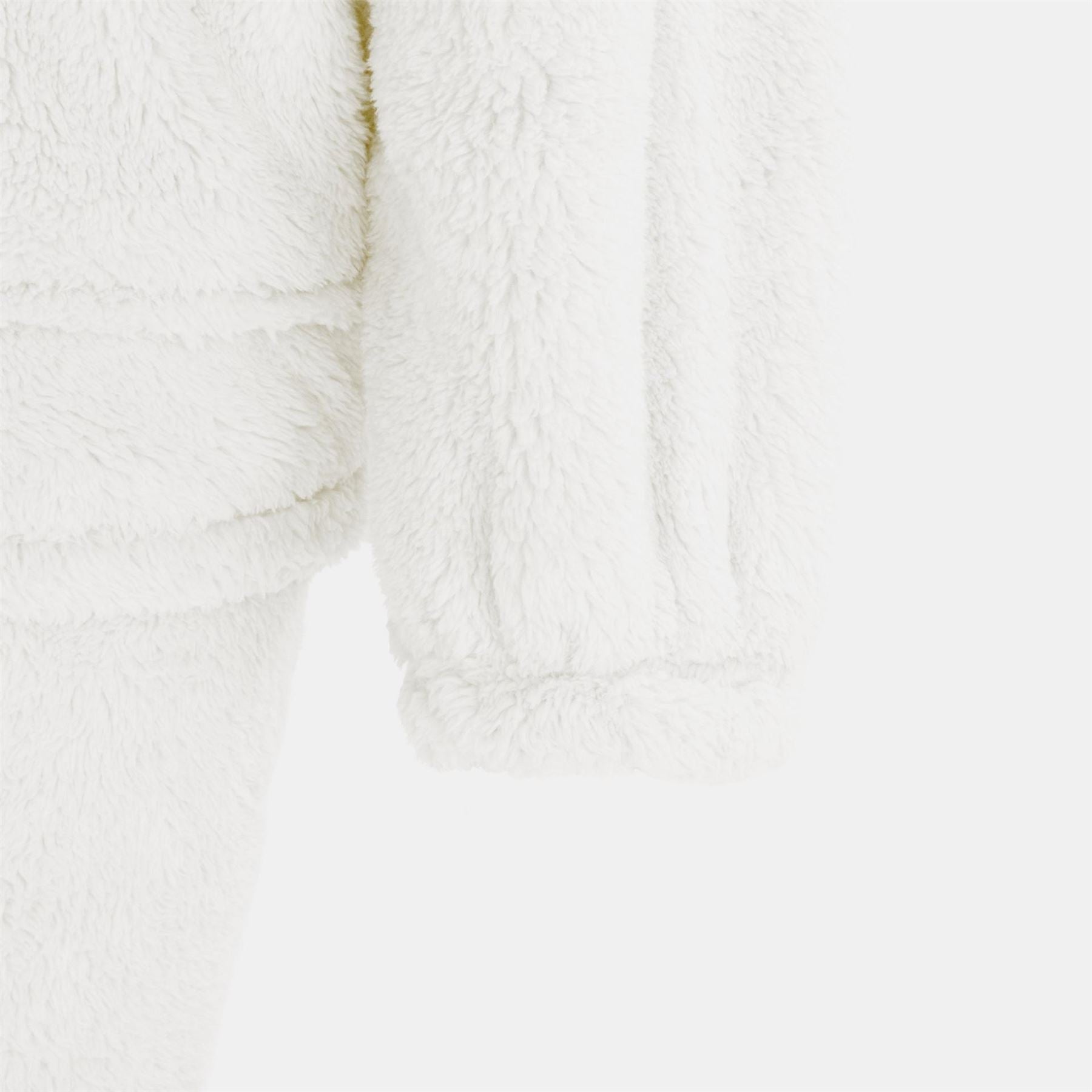 Miso Sherpa Suit Ladies