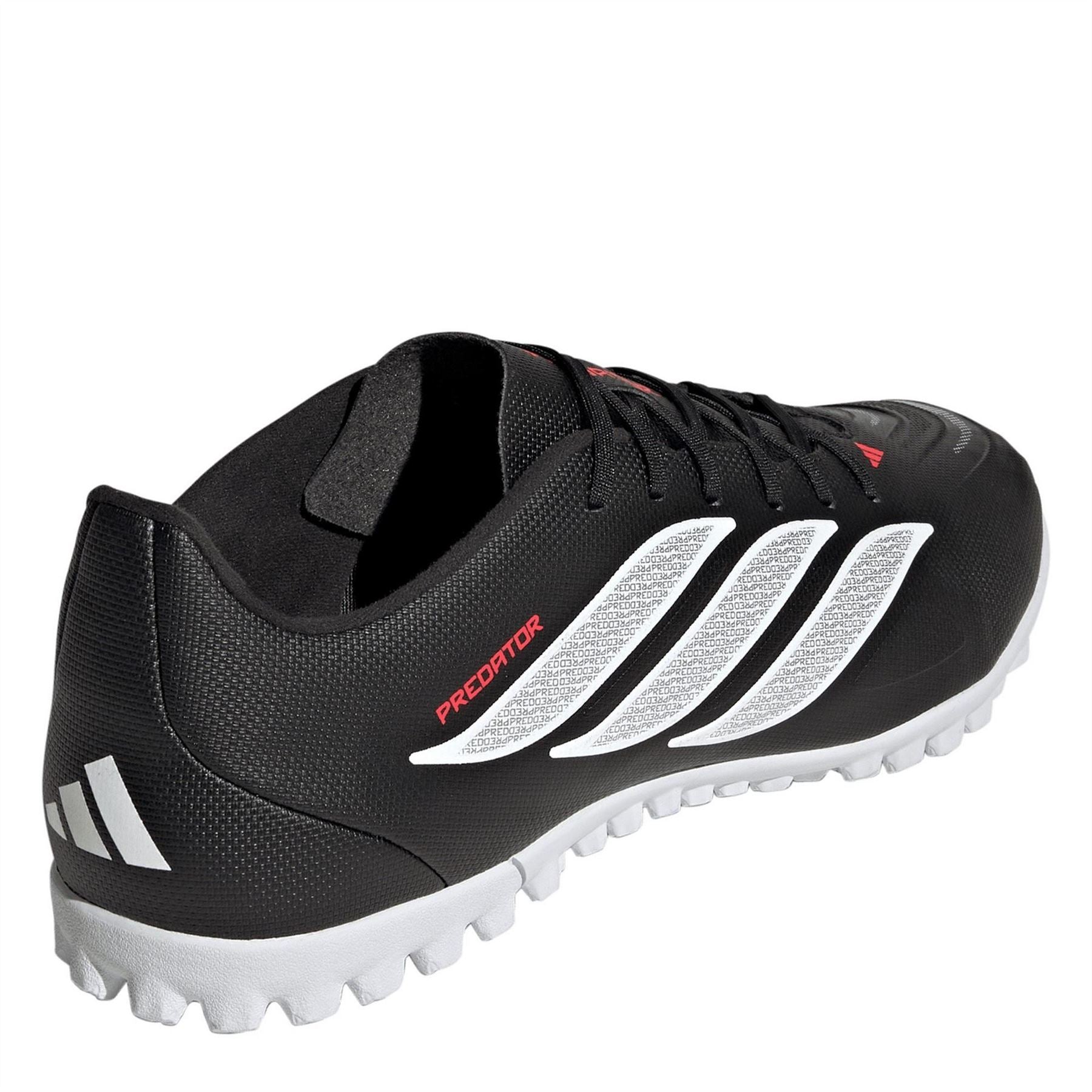 adidas Predator Club Astro Turf Football Boots