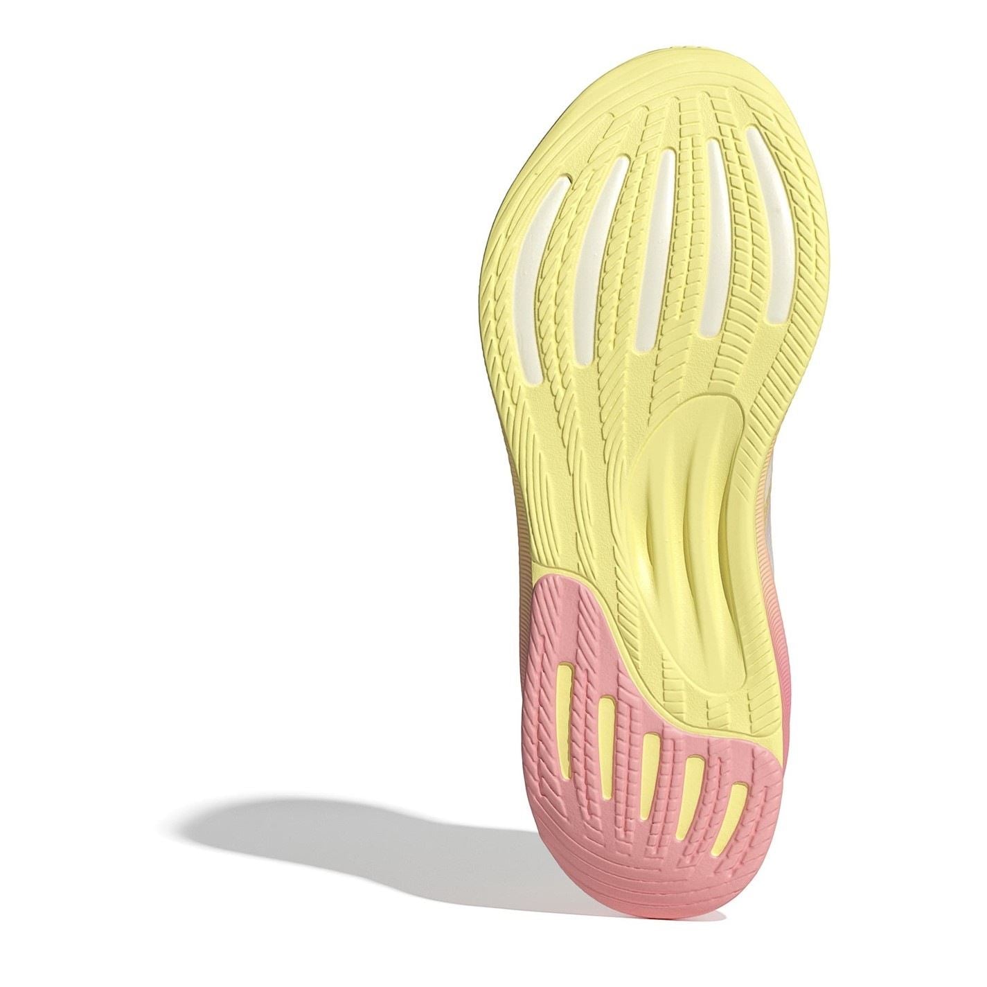 adidas Womens Supernova Stride Running Shoes