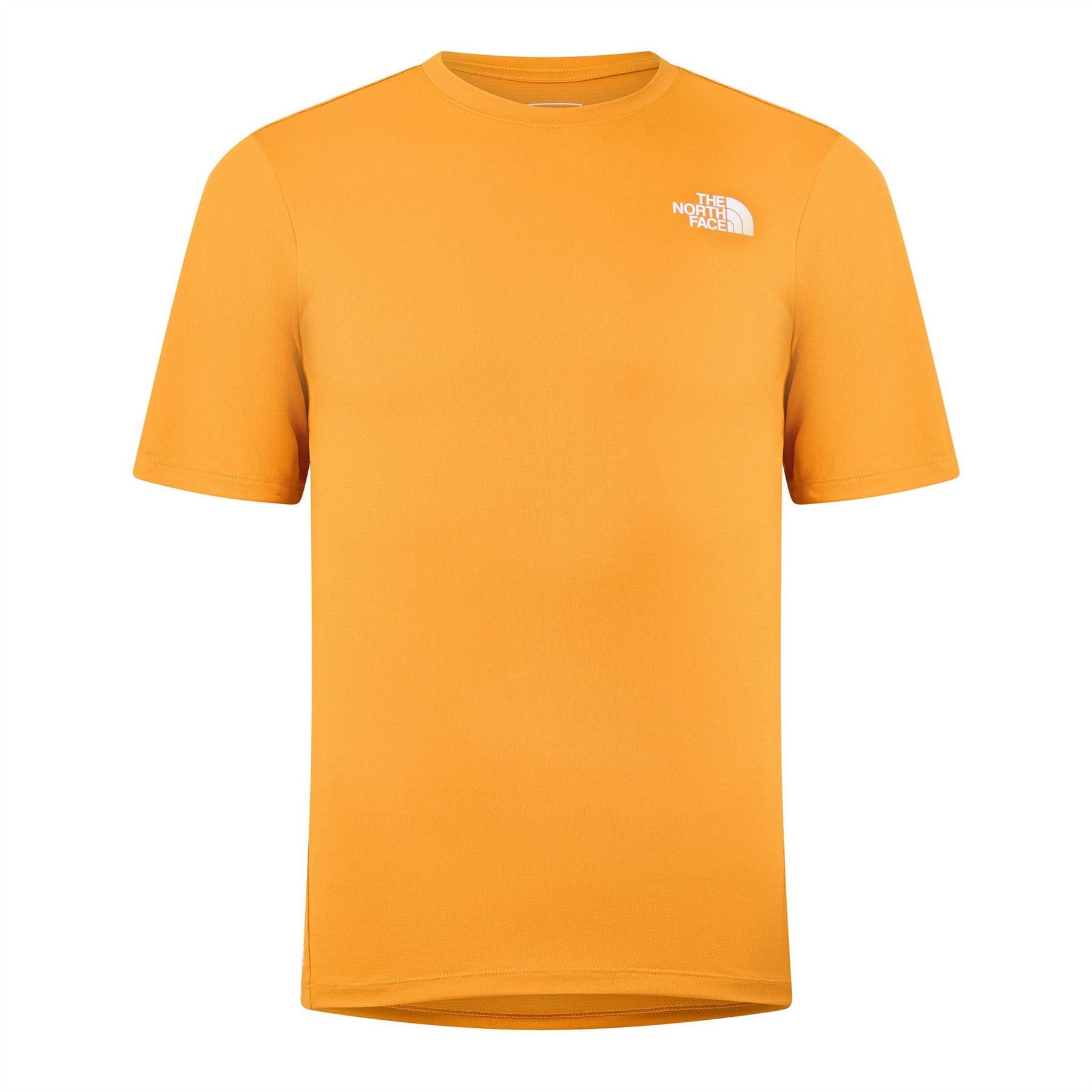 The North Face Mens 24 7 Box Nse Ss Tee Tnf Black T-Shirt