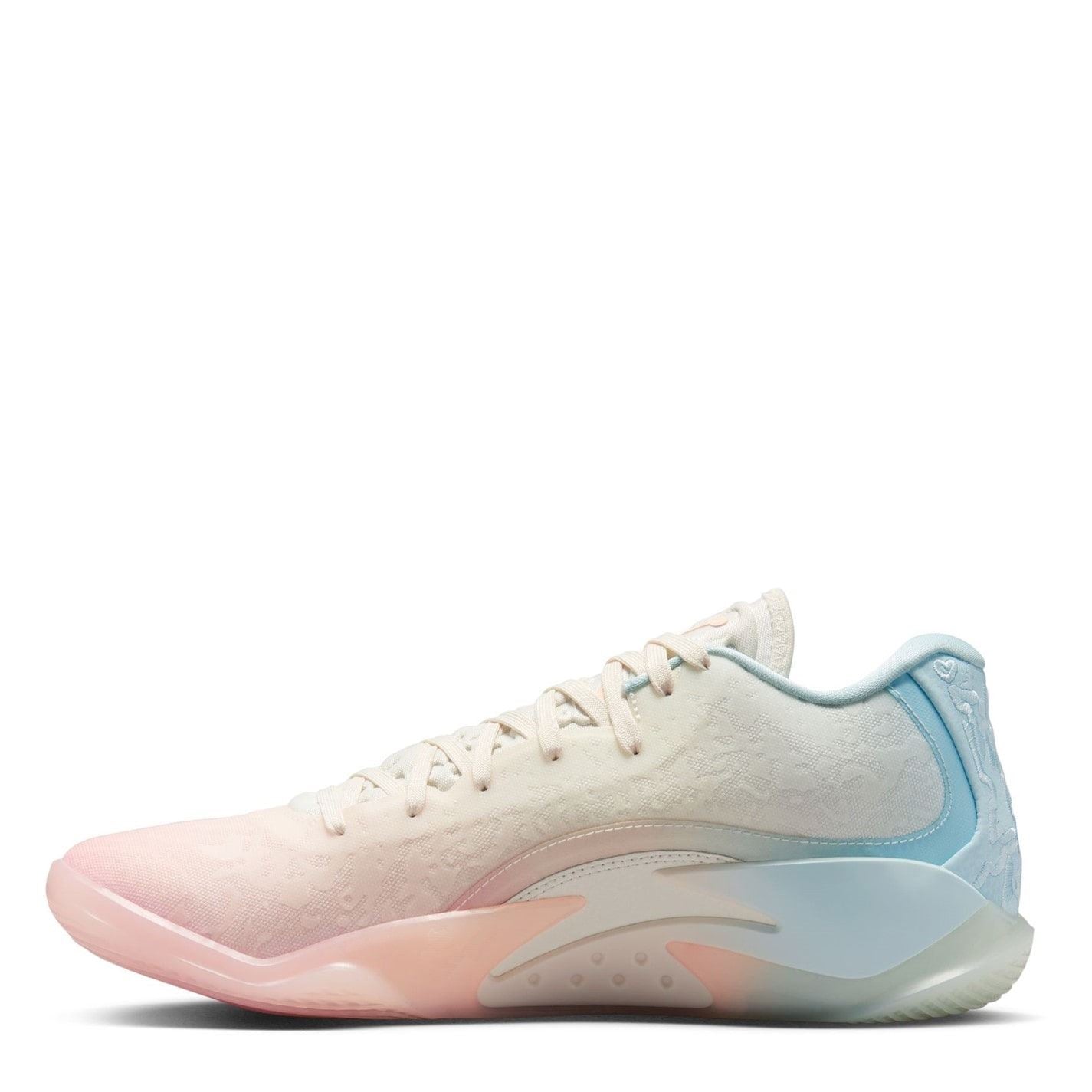 Air Jordan Mens Zion 3 Basketball Shoes