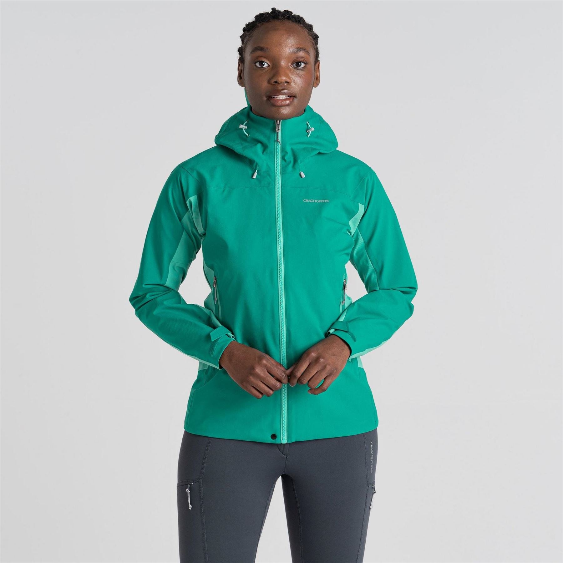 Craghoppers Crag Dynamic Pro Waterproof Jacket