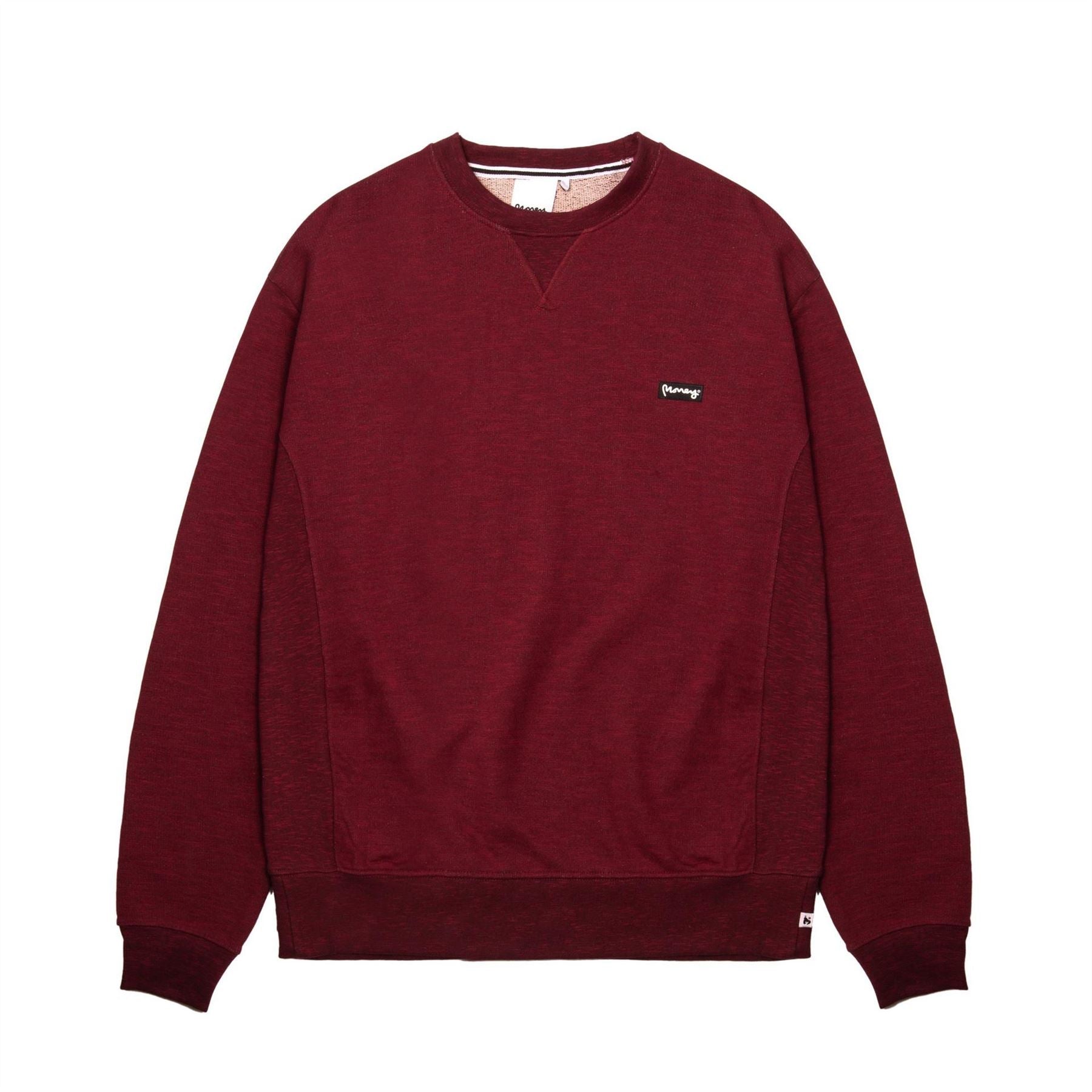 Money Super Slub Crew