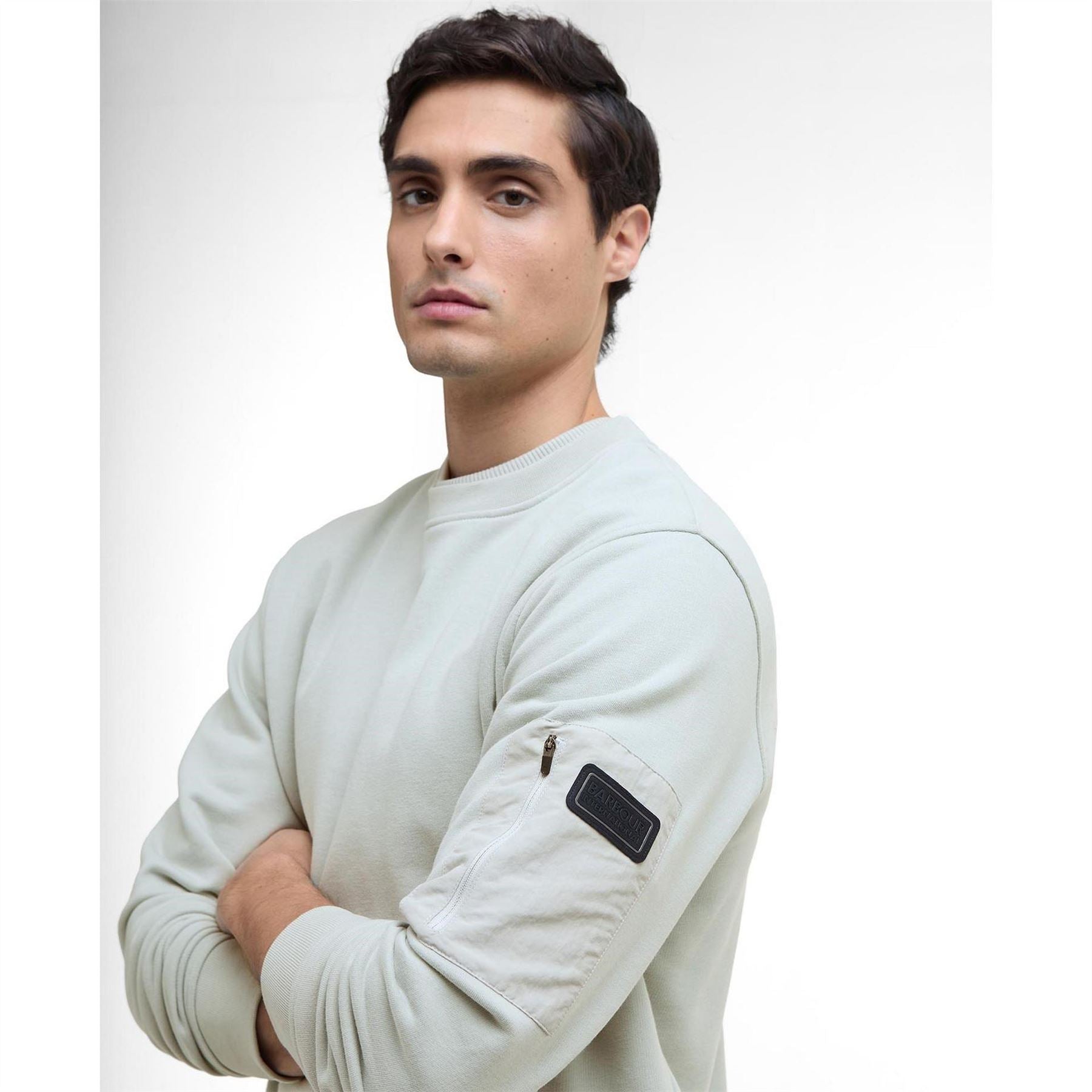 Barbour International Sweatshirt