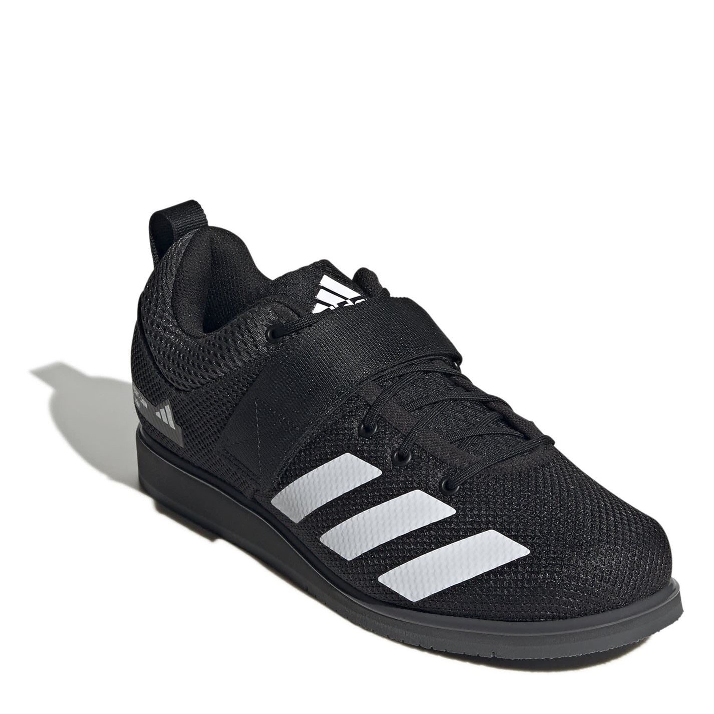 adidas Powerlift 5 Lace-Up Training Sneakers