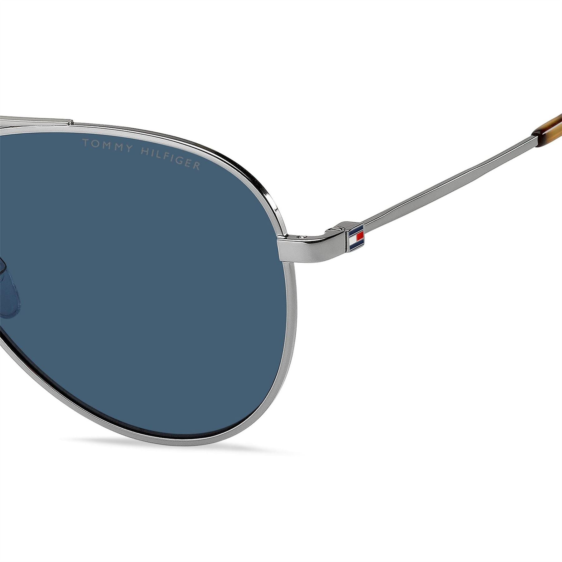 Tommy Hilfiger Pilot Aviator Sunglasses