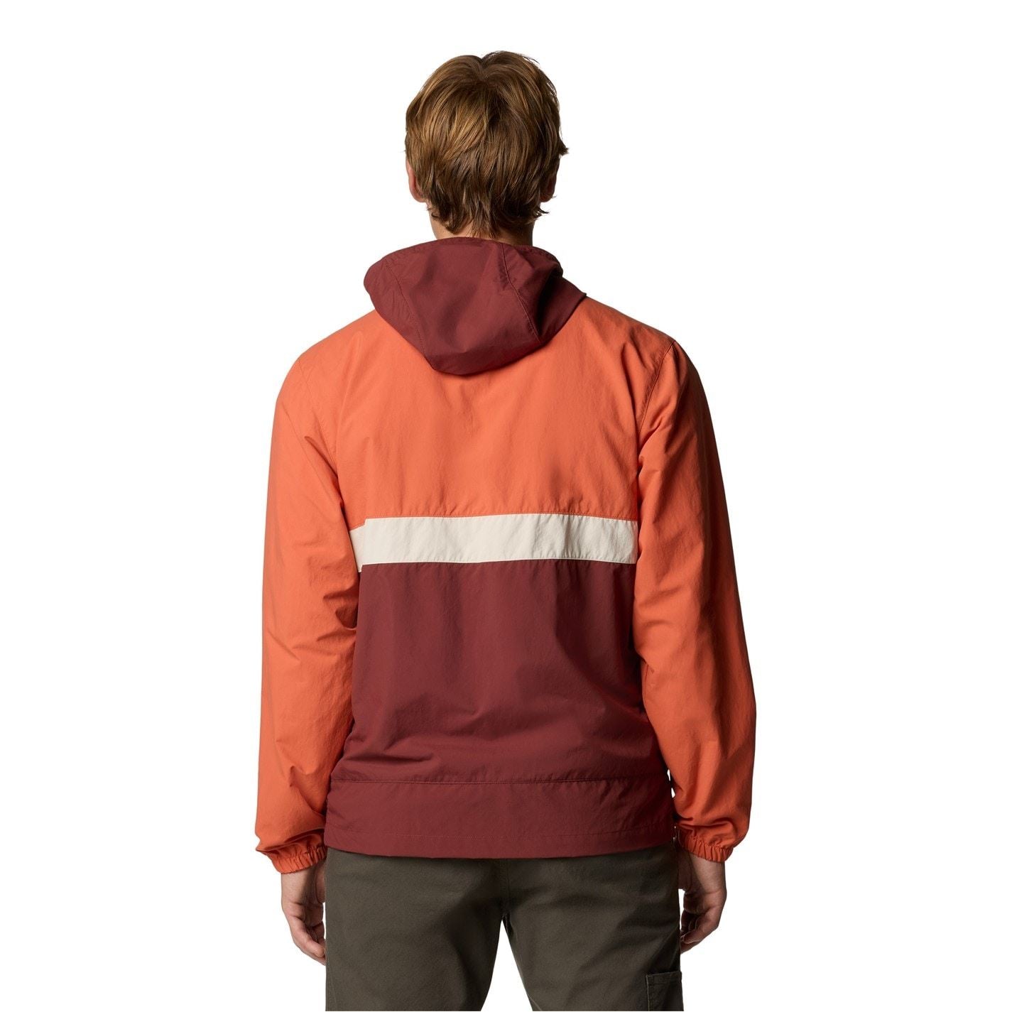 Columbia Spire Valley Water Repellent Upf 50 Softshell Jacket