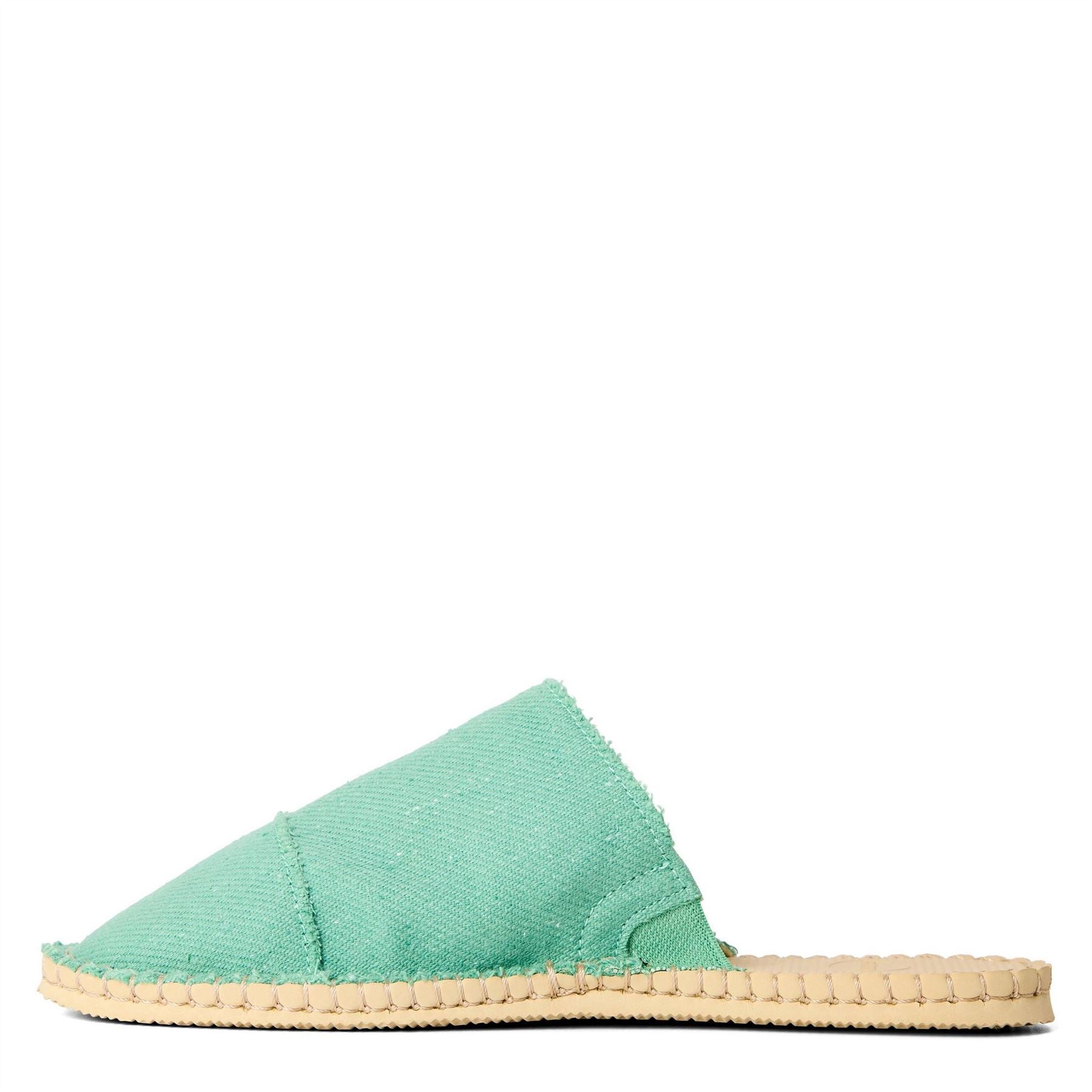 Havaianas Mule Ii Loden Frost Flip Flops
