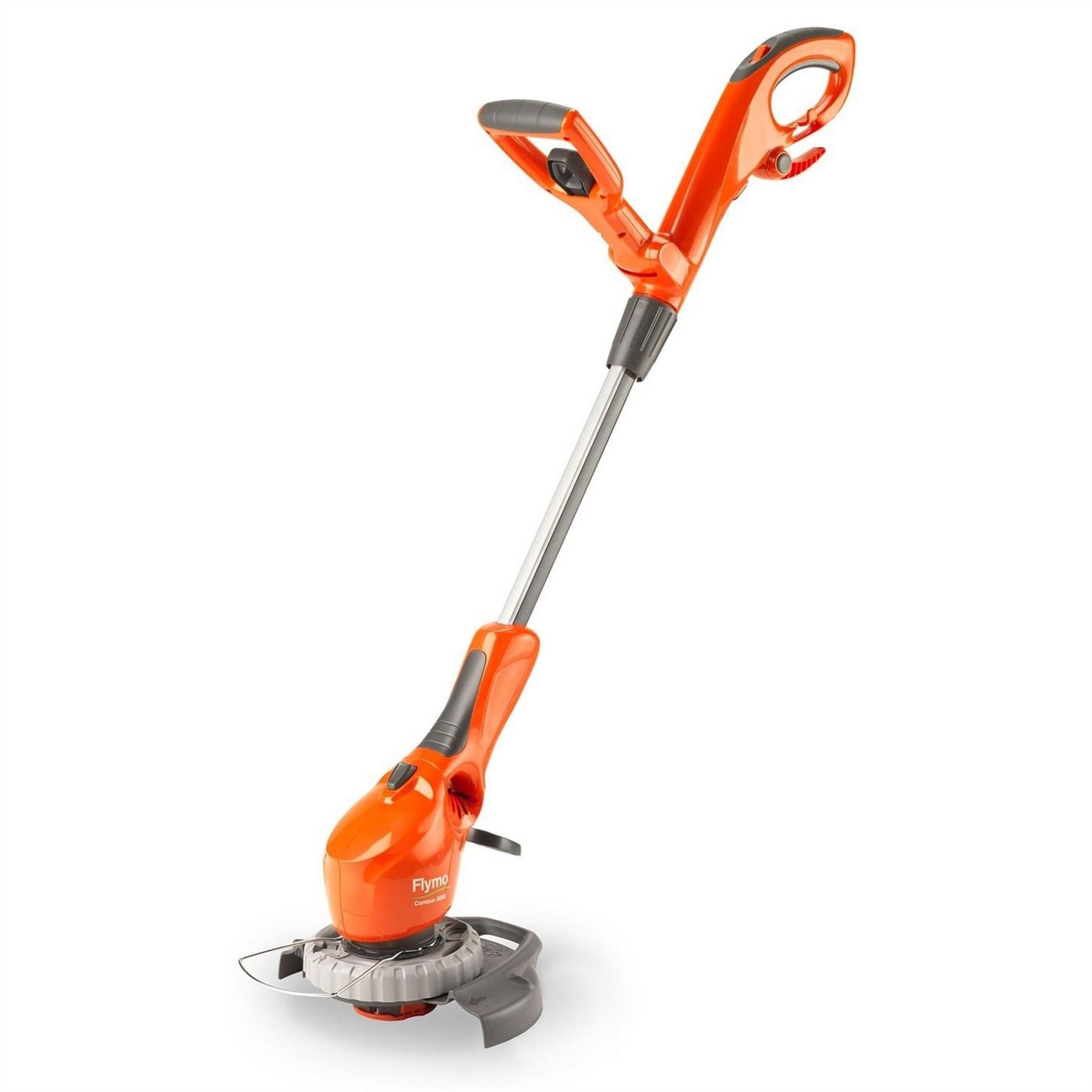 Flymo 500e 2 In 1 Electric Grass Trimmer
