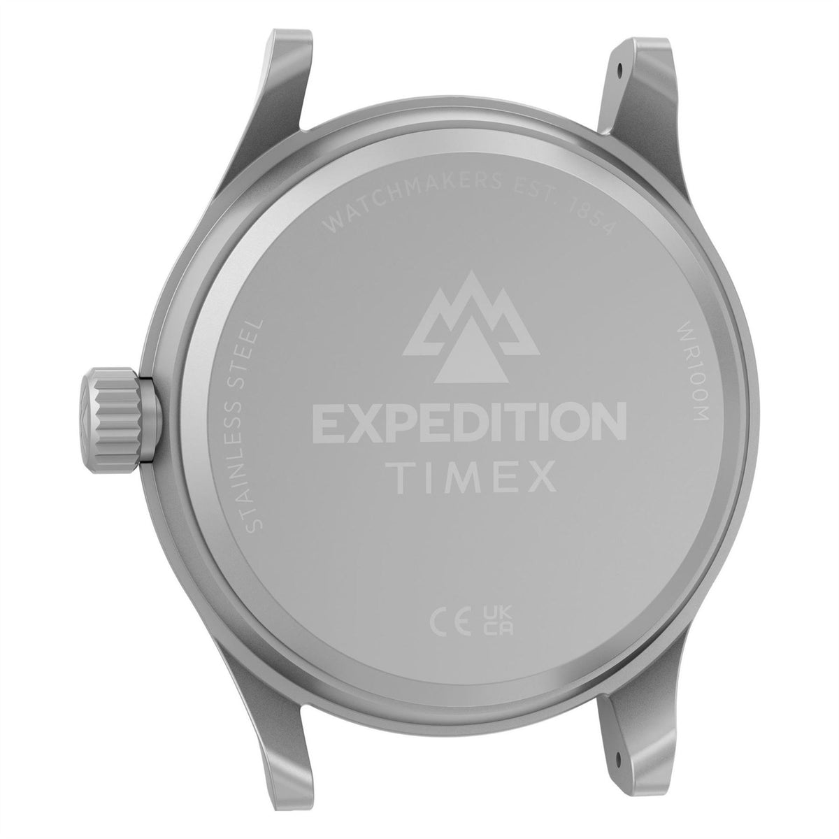 Timex Expedition Nor Sn71