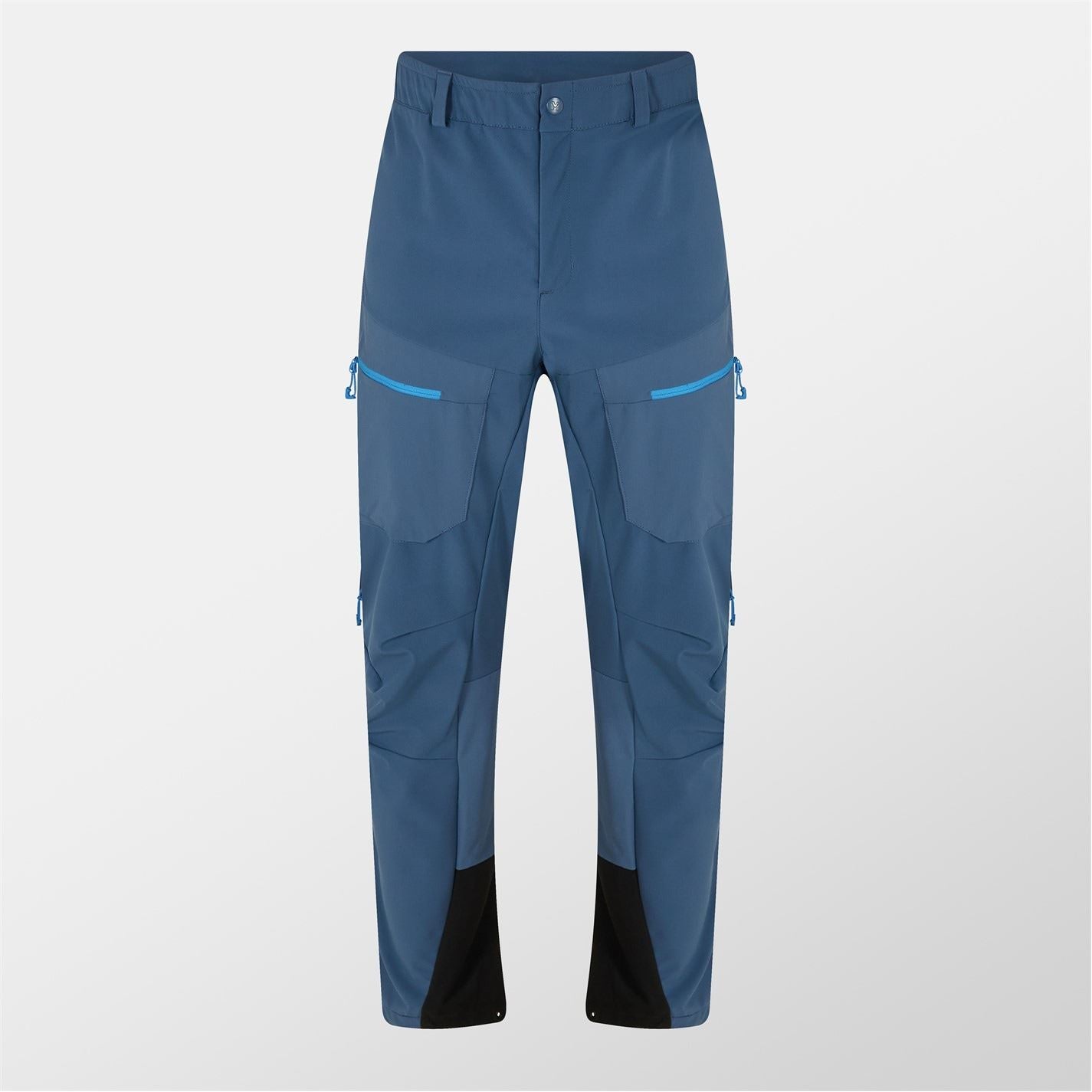 Millet Shield Zipped Pocket Regular Fit Straight Pants