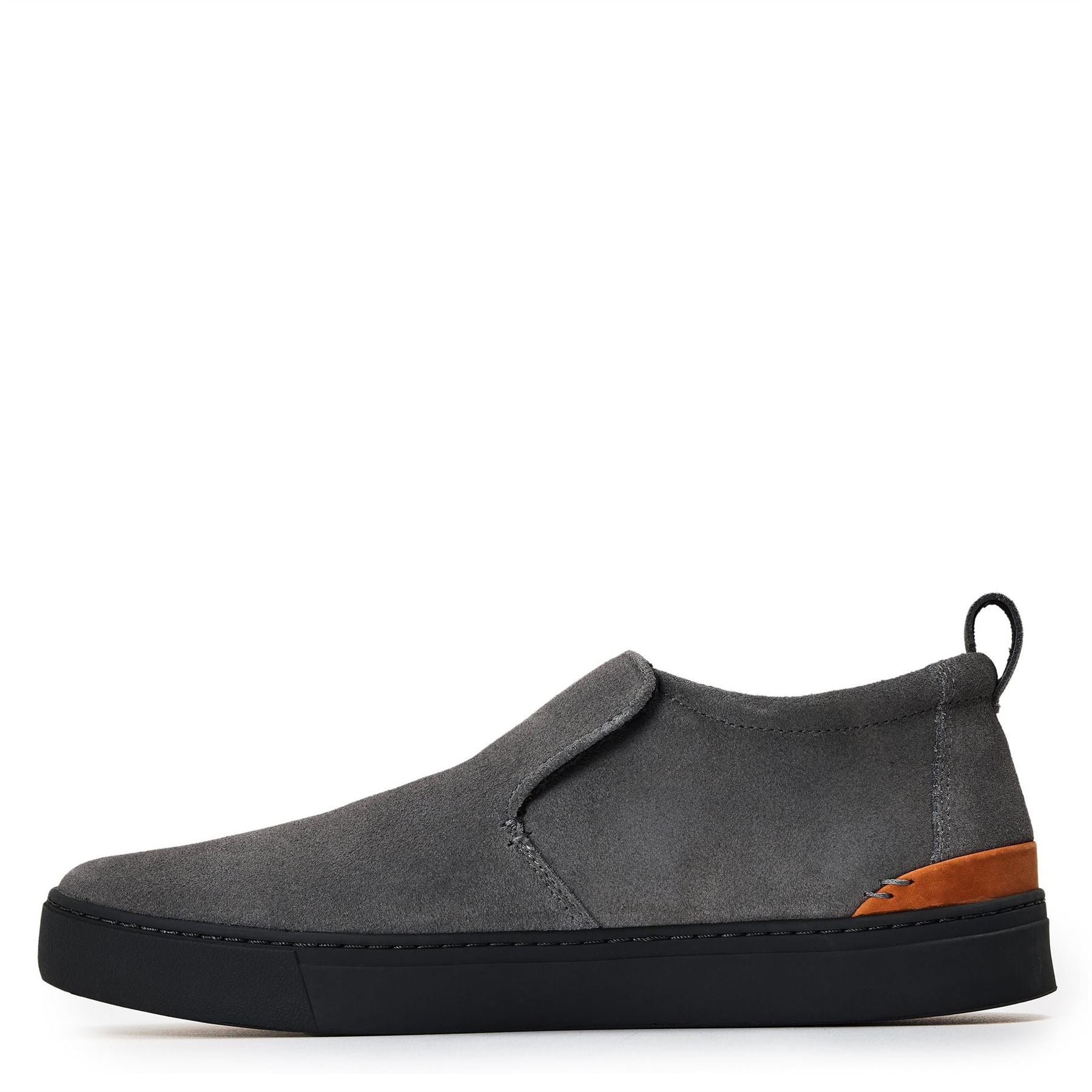 Toms Mens Pxtn Slip On
