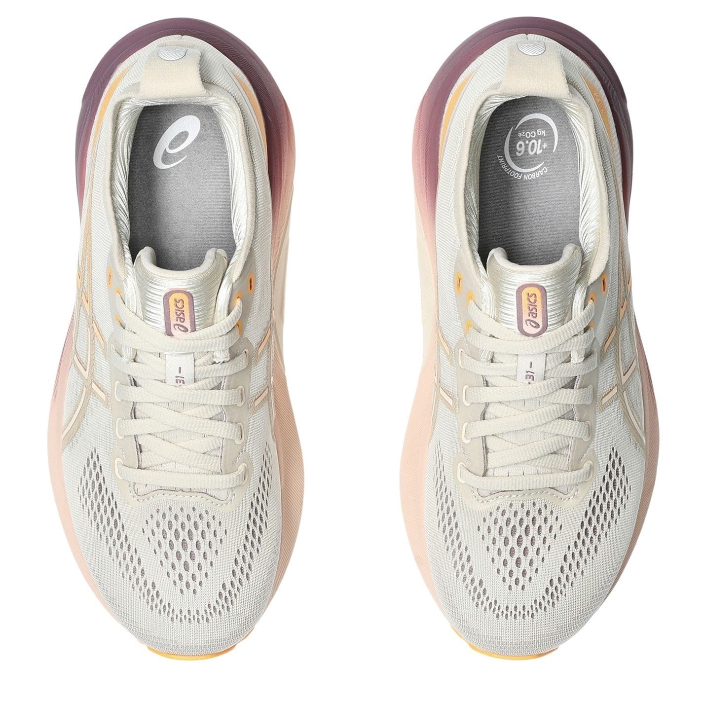 Asics Womens Gel Kayano 31 Running Shoe