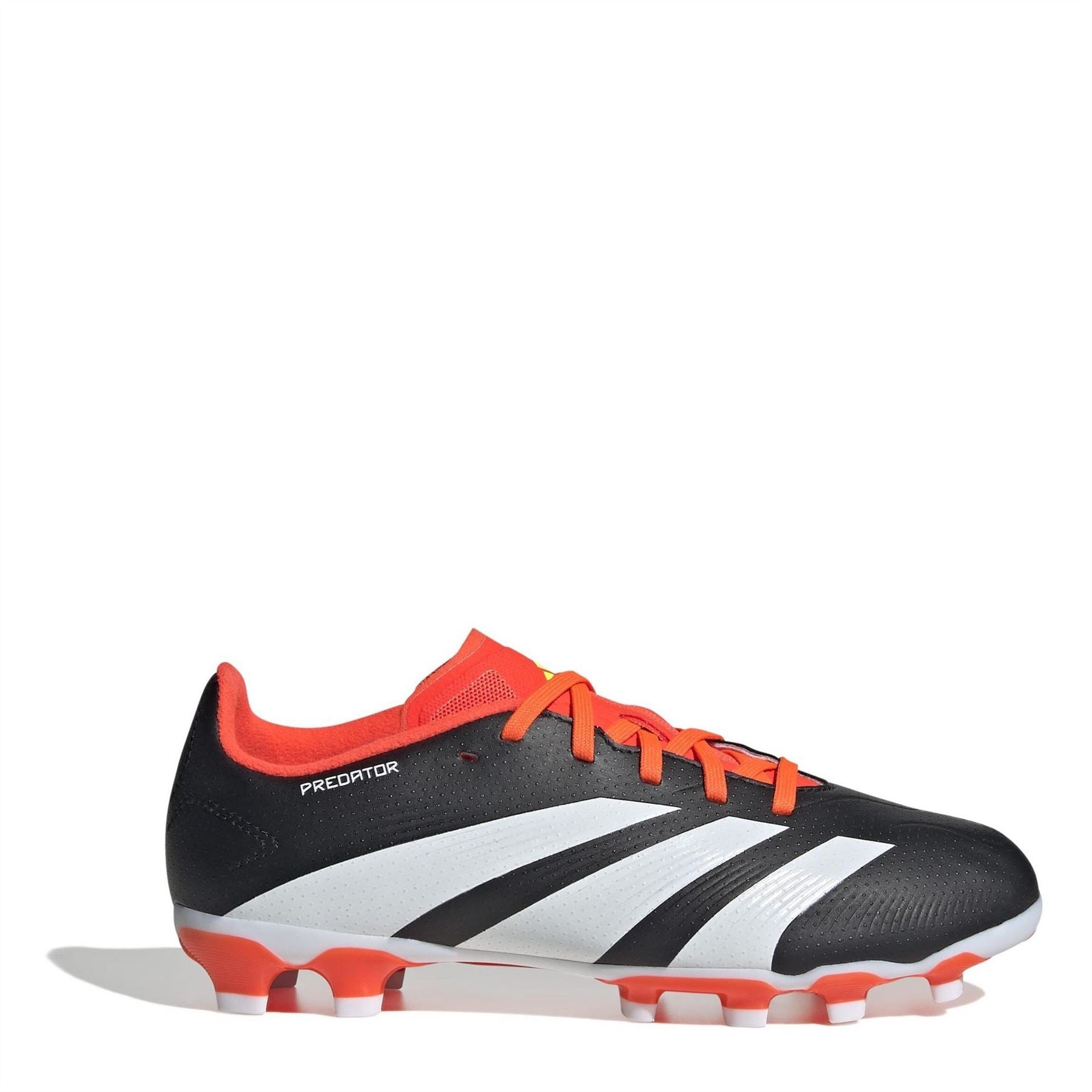 adidas Predator 24 League Childrens Low Multi Ground Boots