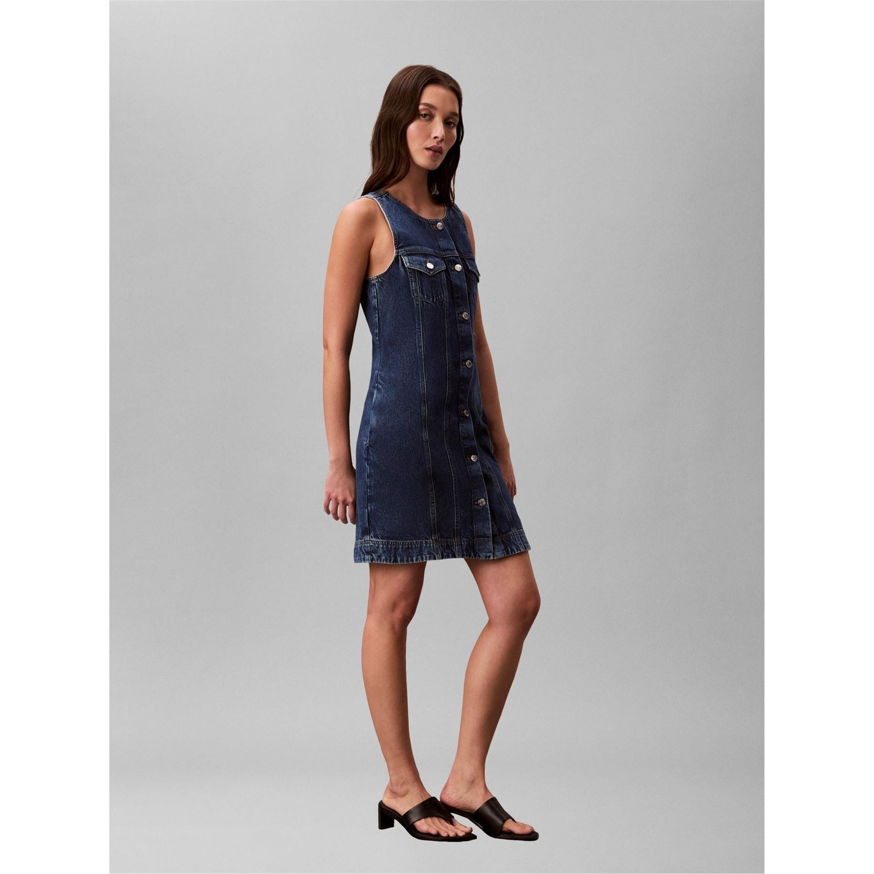 Calvin Klein Jeans Mini Dress