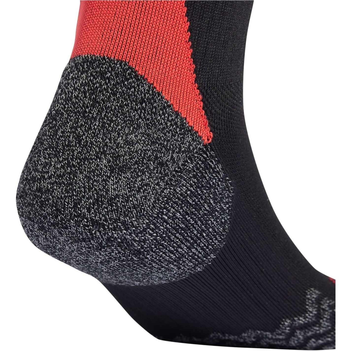 adidas Manchester United Home Socks 2024 2025