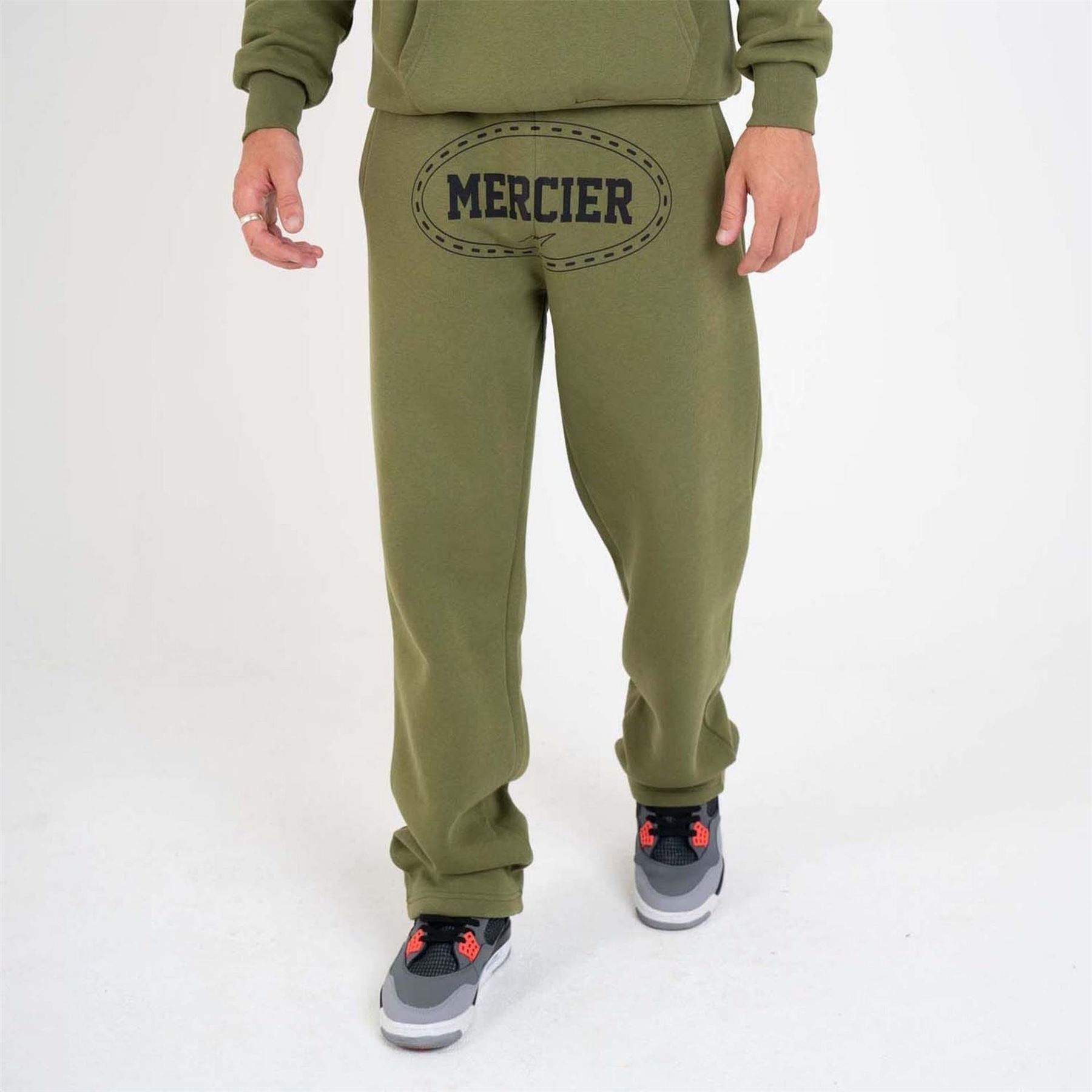 Mercier Joggers
