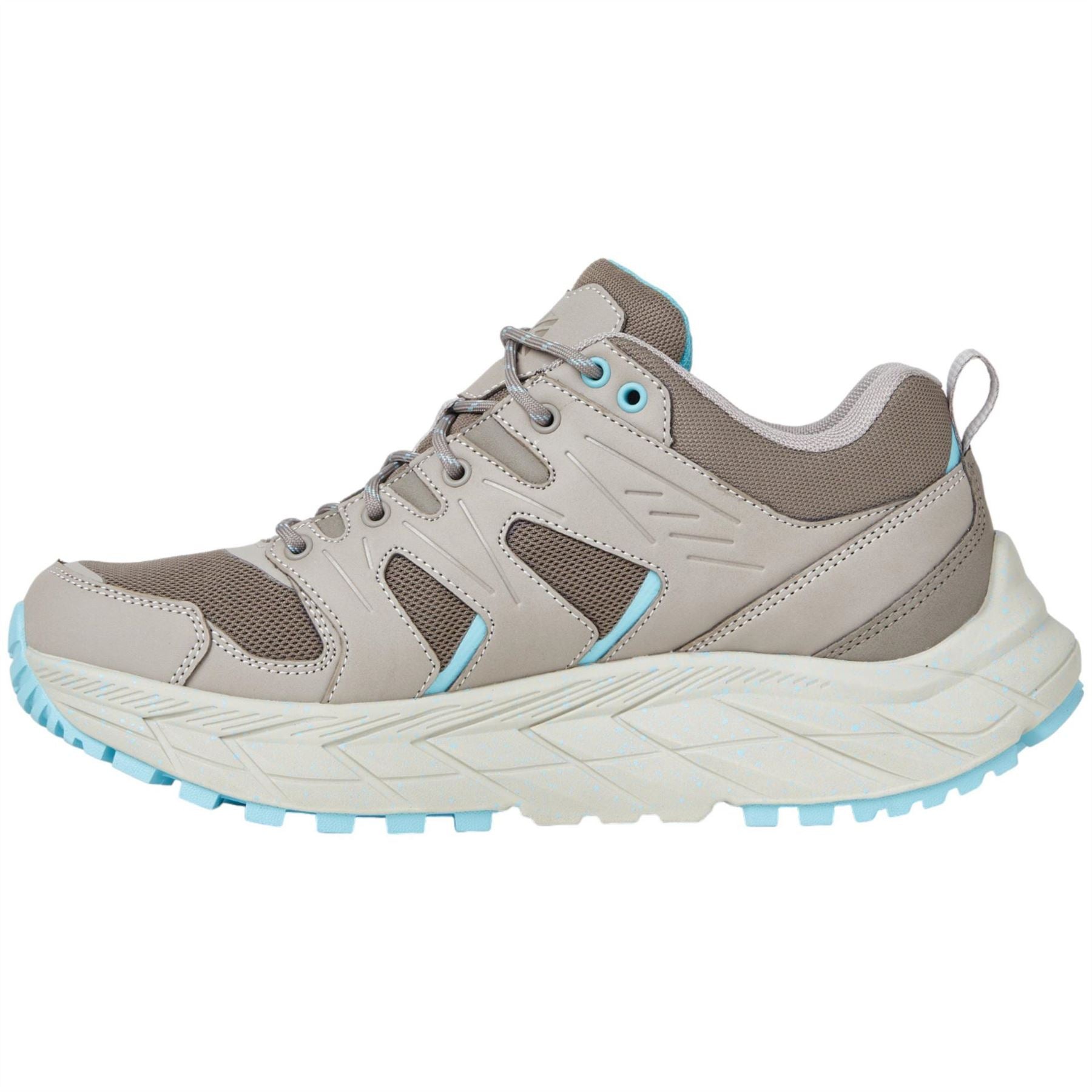 Karrimor Womens Laggar Waterproof Walking Shoes