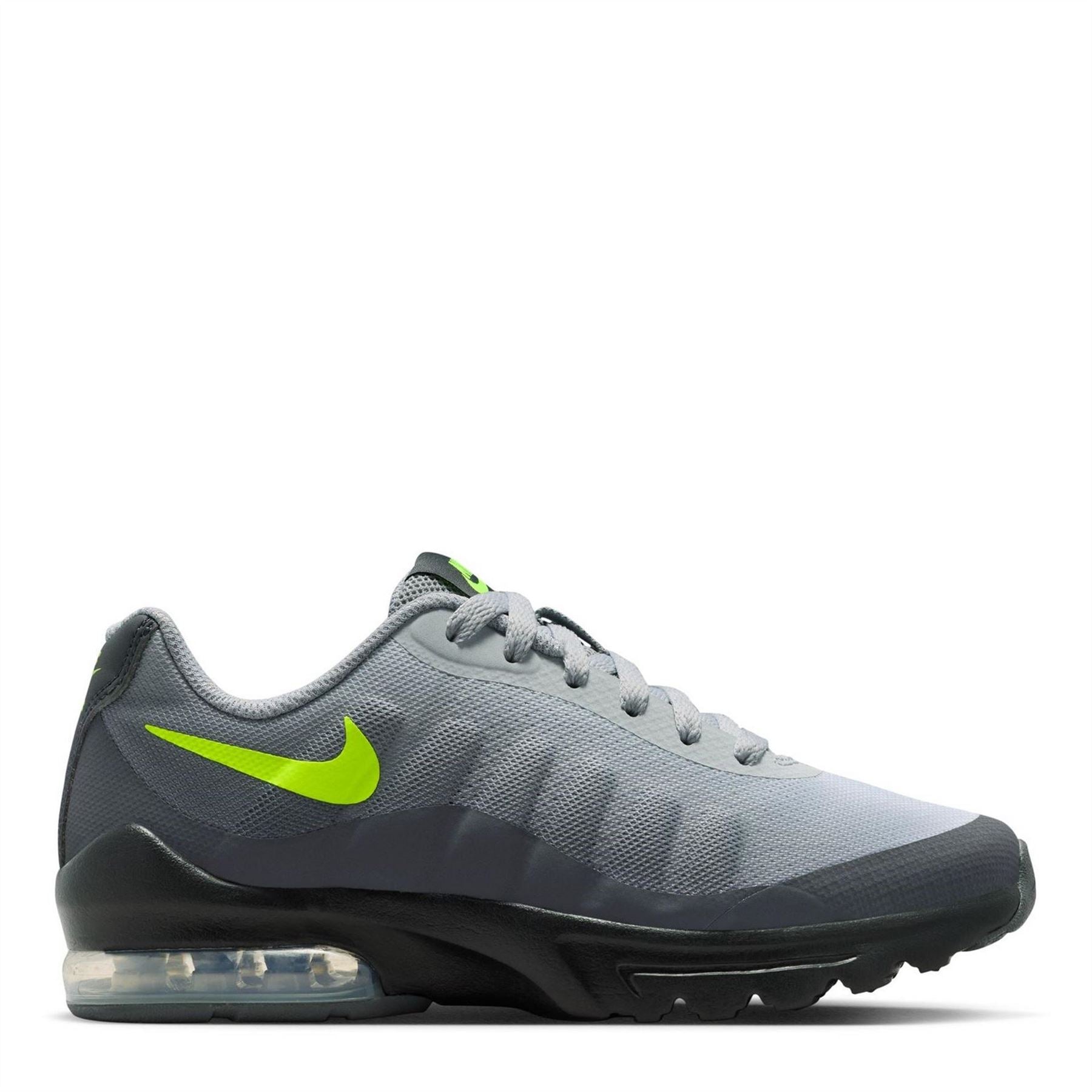 Nike Air Max Invigor Print Big Kids Shoe
